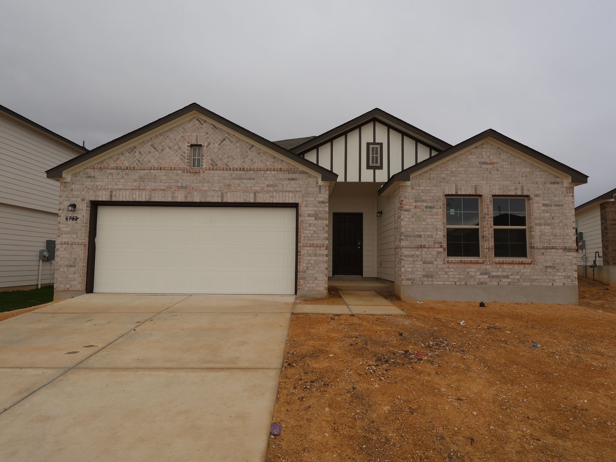 6758 Red Buffalo Trail