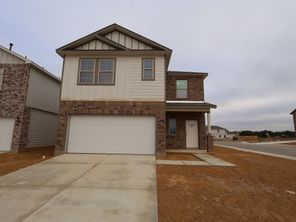 6702 Red Buffalo Trail (Larkspur)