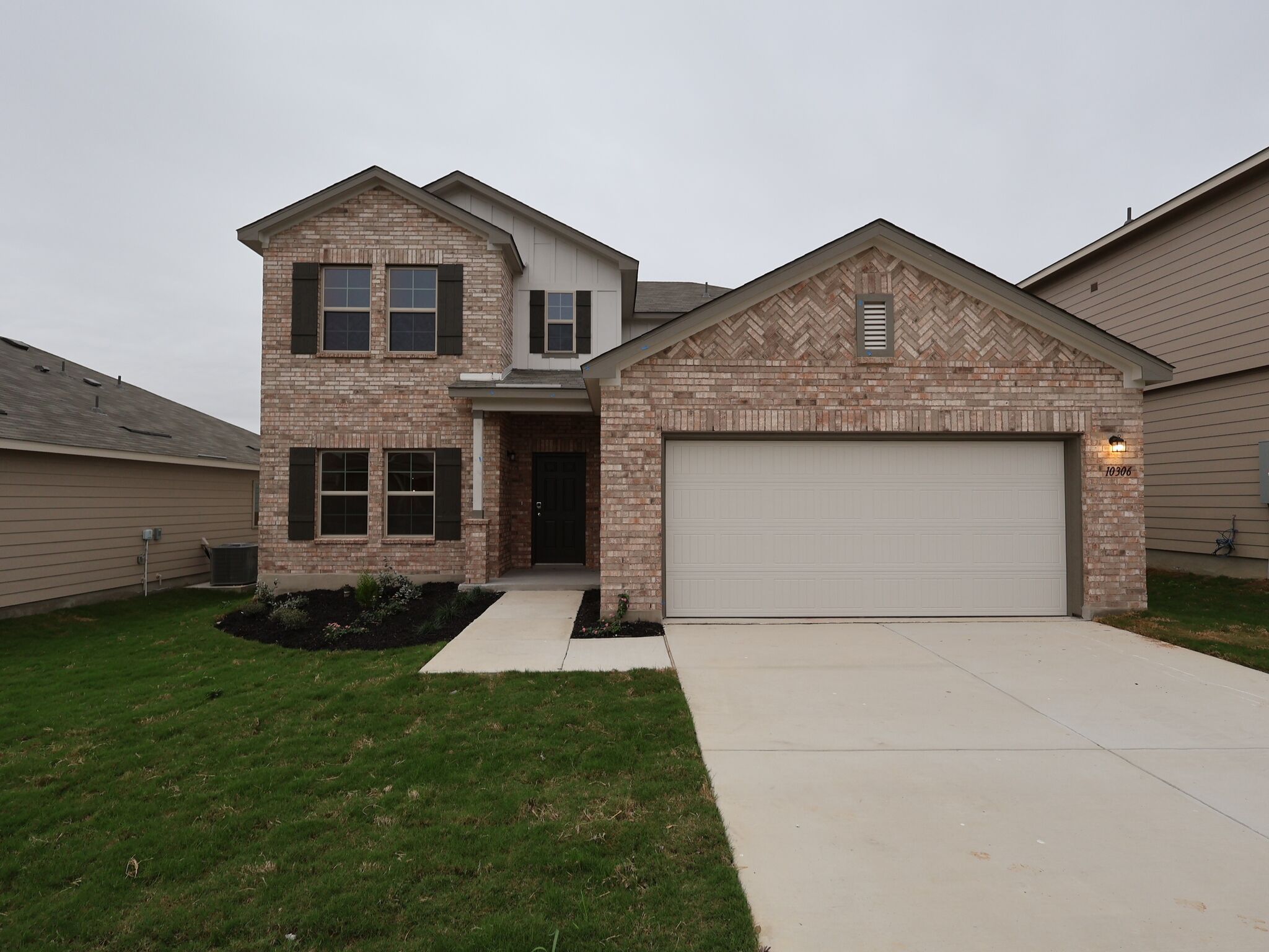 Magellan - Paloma Park: Converse, Texas - M/I Homes