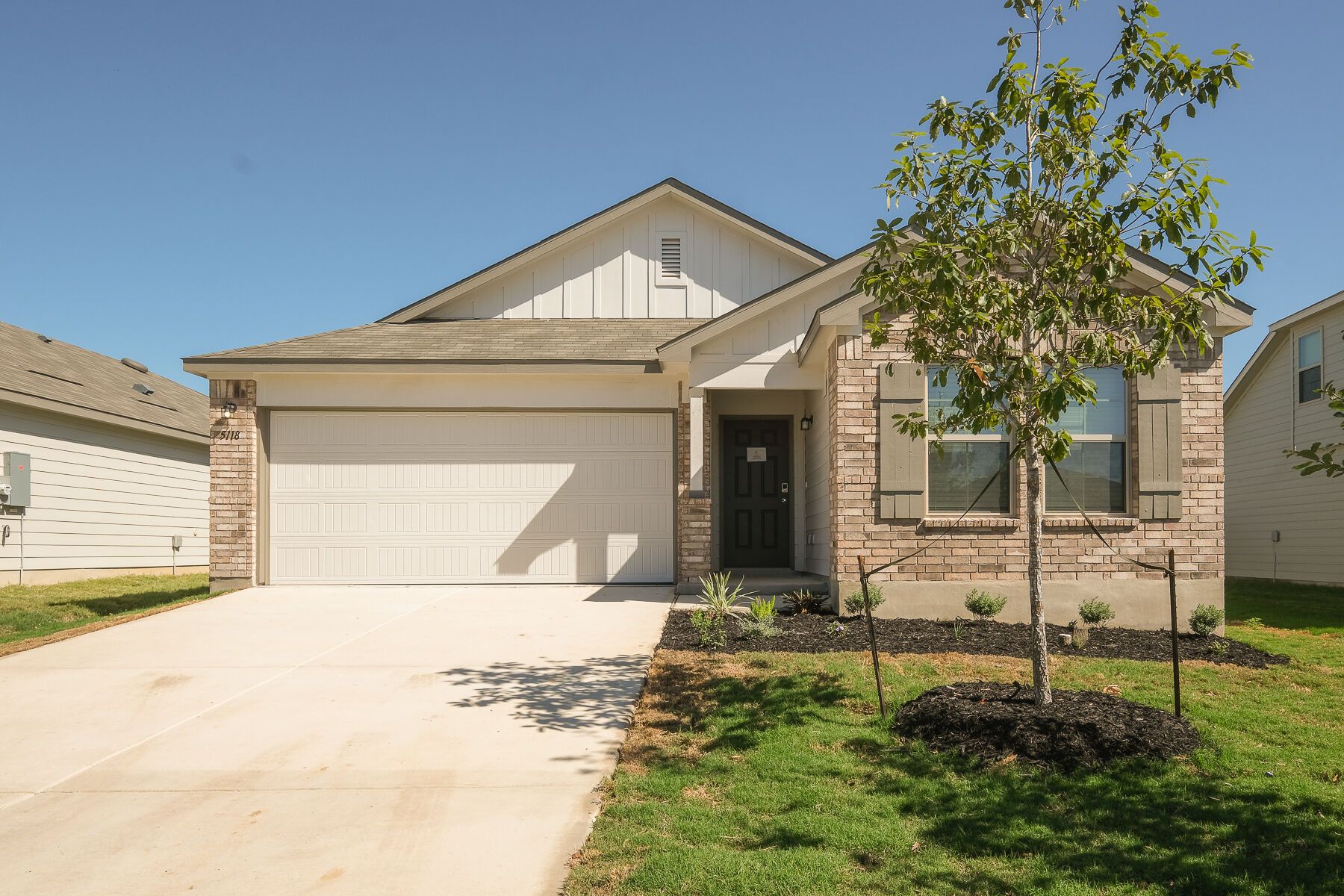 Eastland - Blue Ridge Ranch: San Antonio, Texas - M/I Homes