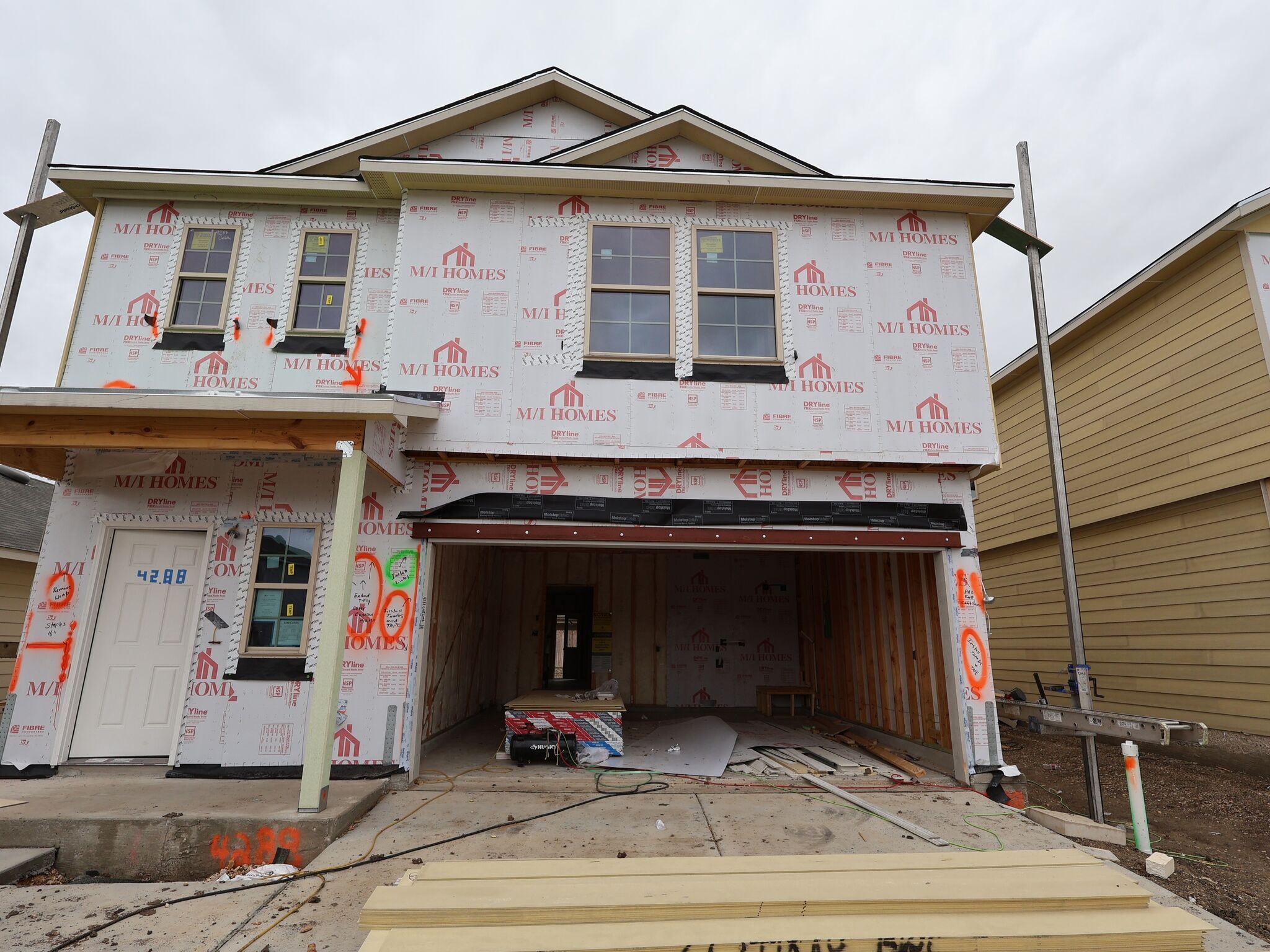 4288 Carlotta Drive (Dogwood)