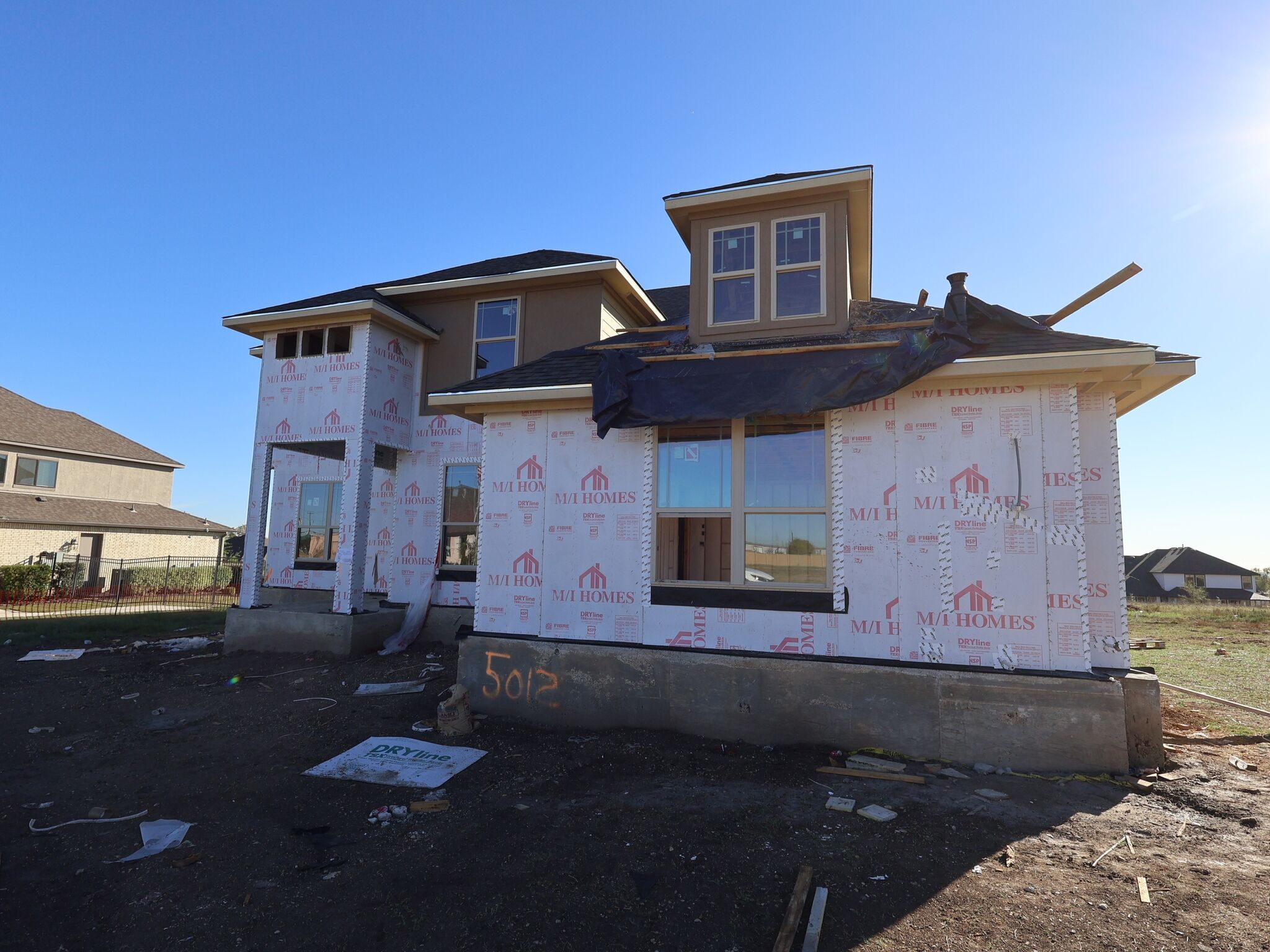 5012 Everly Terrace (Rio Grande)