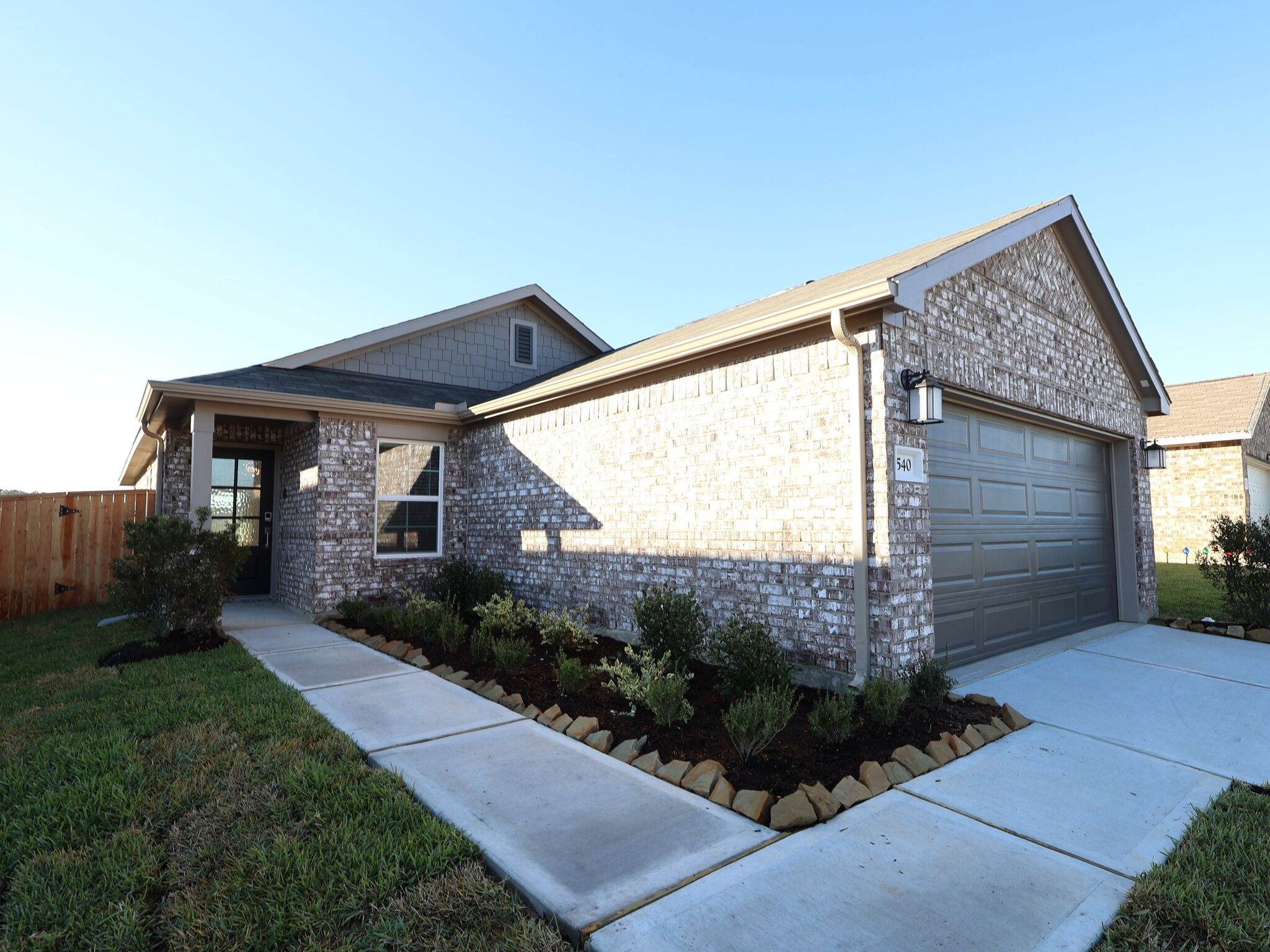 Primrose - Magnolia Ridge: Magnolia, Texas - M/I Homes