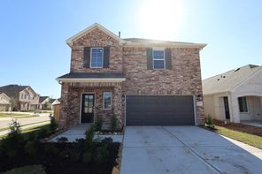 32503 Midsummer Drive (Dogwood)