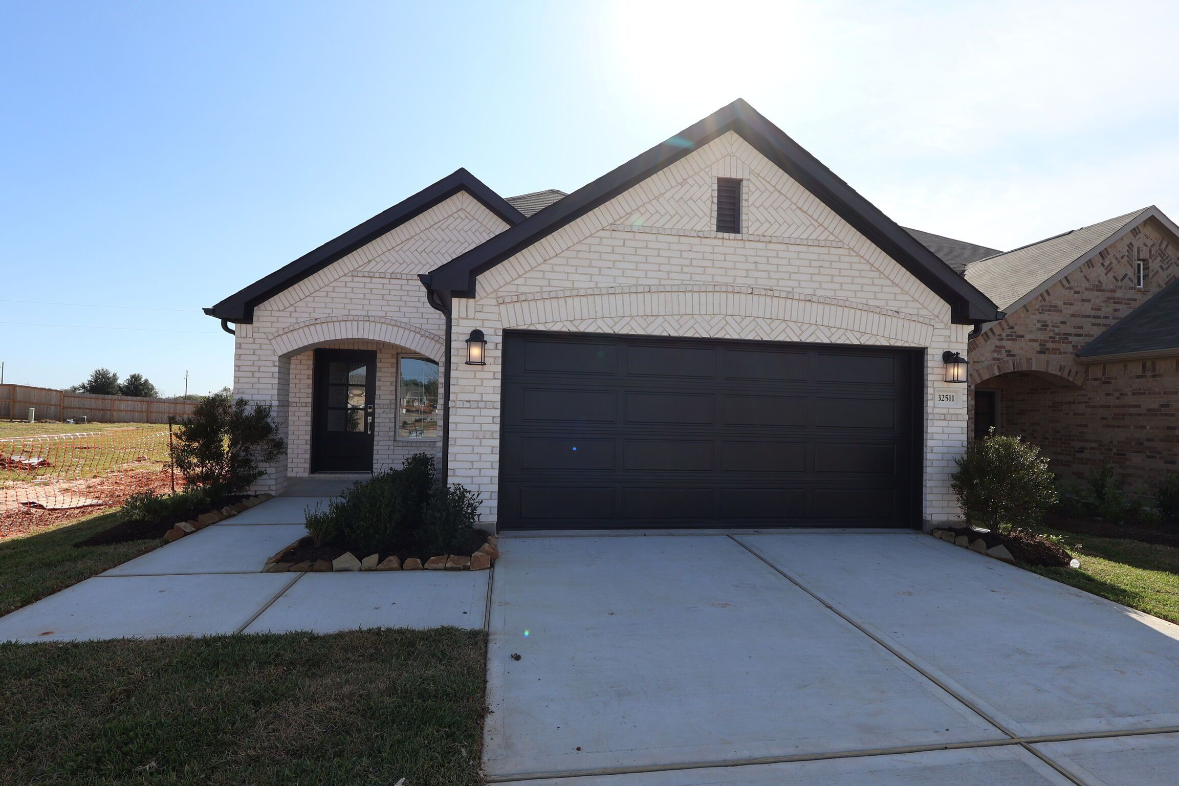 Magnolia - Summerview: Fulshear, Texas - M/I Homes