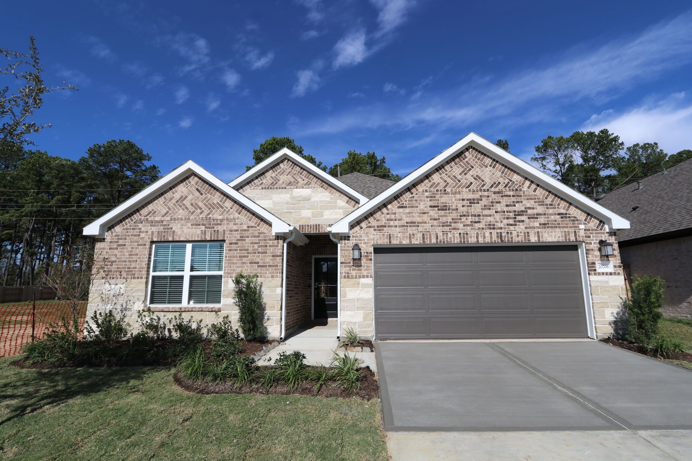 Pizarro - Sorella: Tomball, Texas - M/I Homes