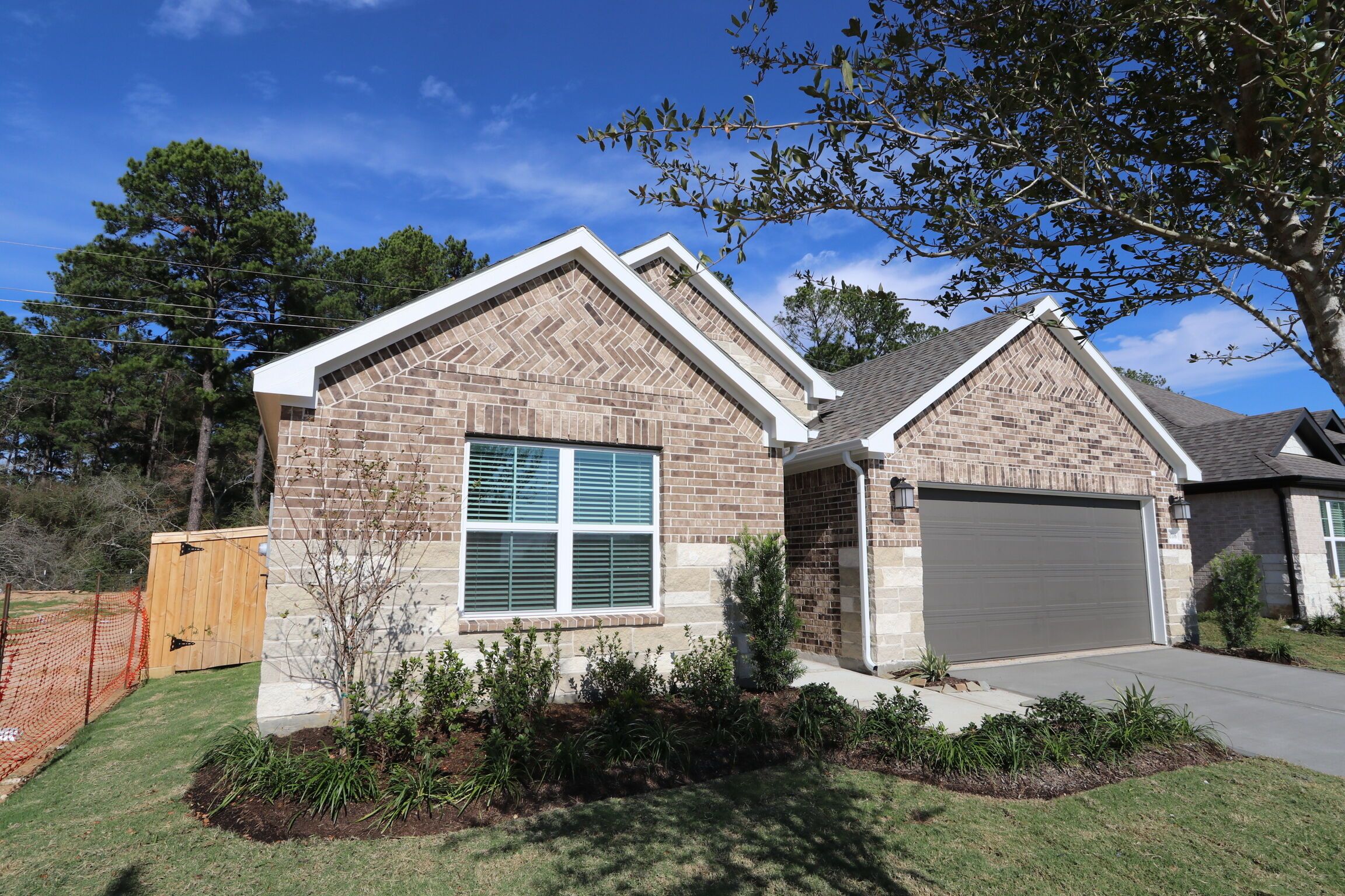 Pizarro - Sorella: Tomball, Texas - M/I Homes