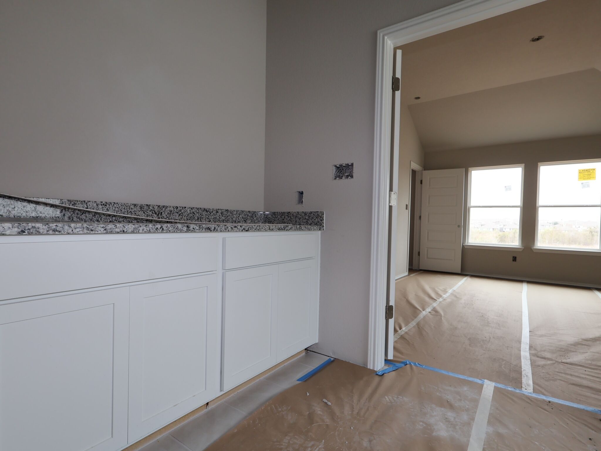 Hawkins - Carillon: Manor, Texas - M/I Homes