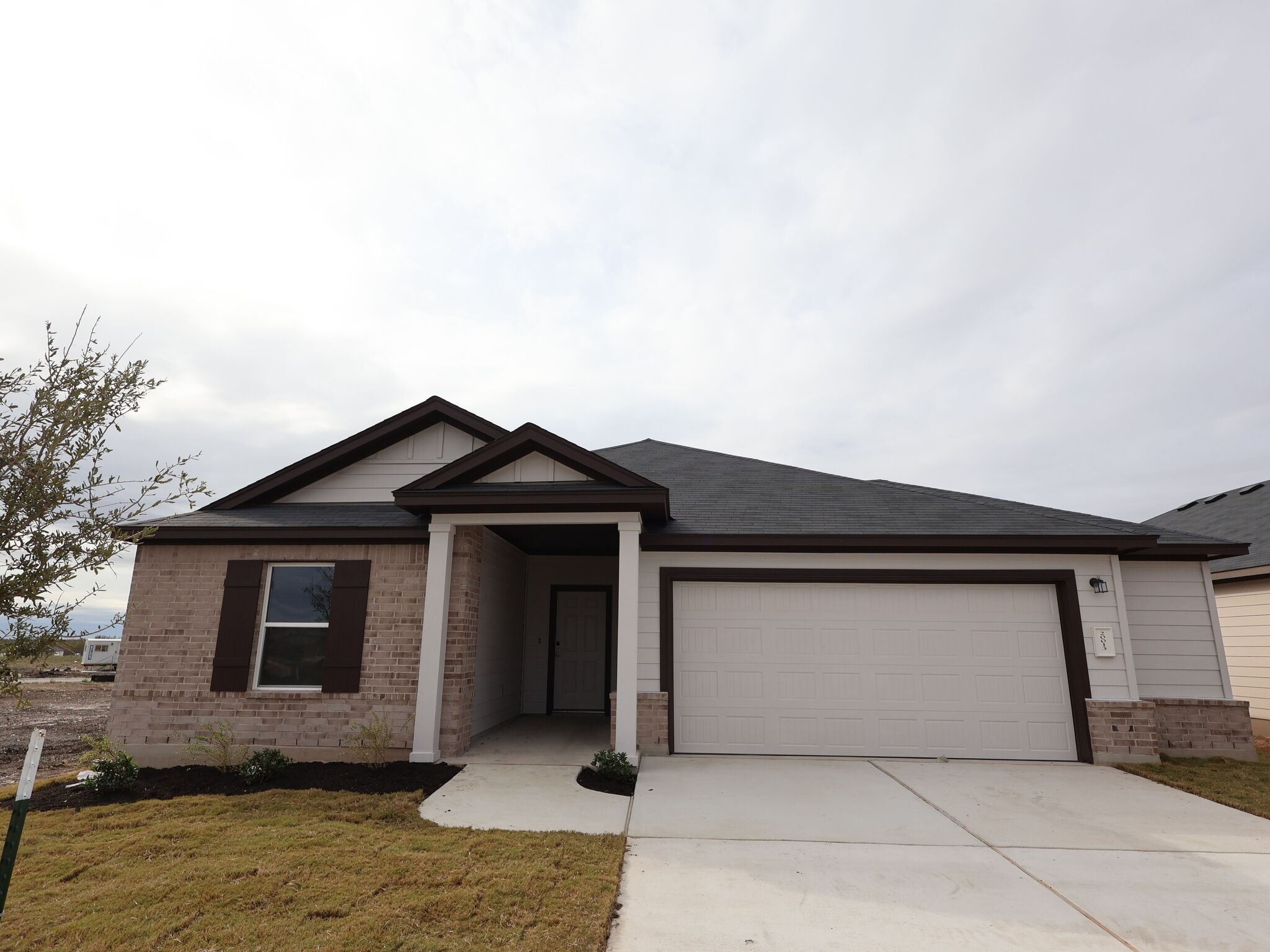 Esperanza - Carillon: Manor, Texas - M/I Homes