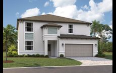 Southpointe: Palmetto, Florida - M/I Homes