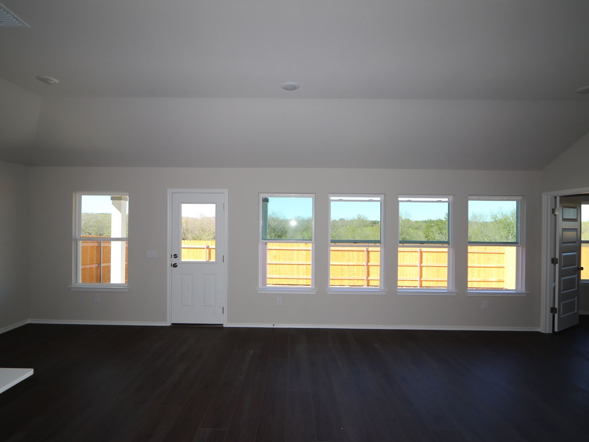 Esperanza - Marble Creek Crossing: Austin, Texas - M/I Homes