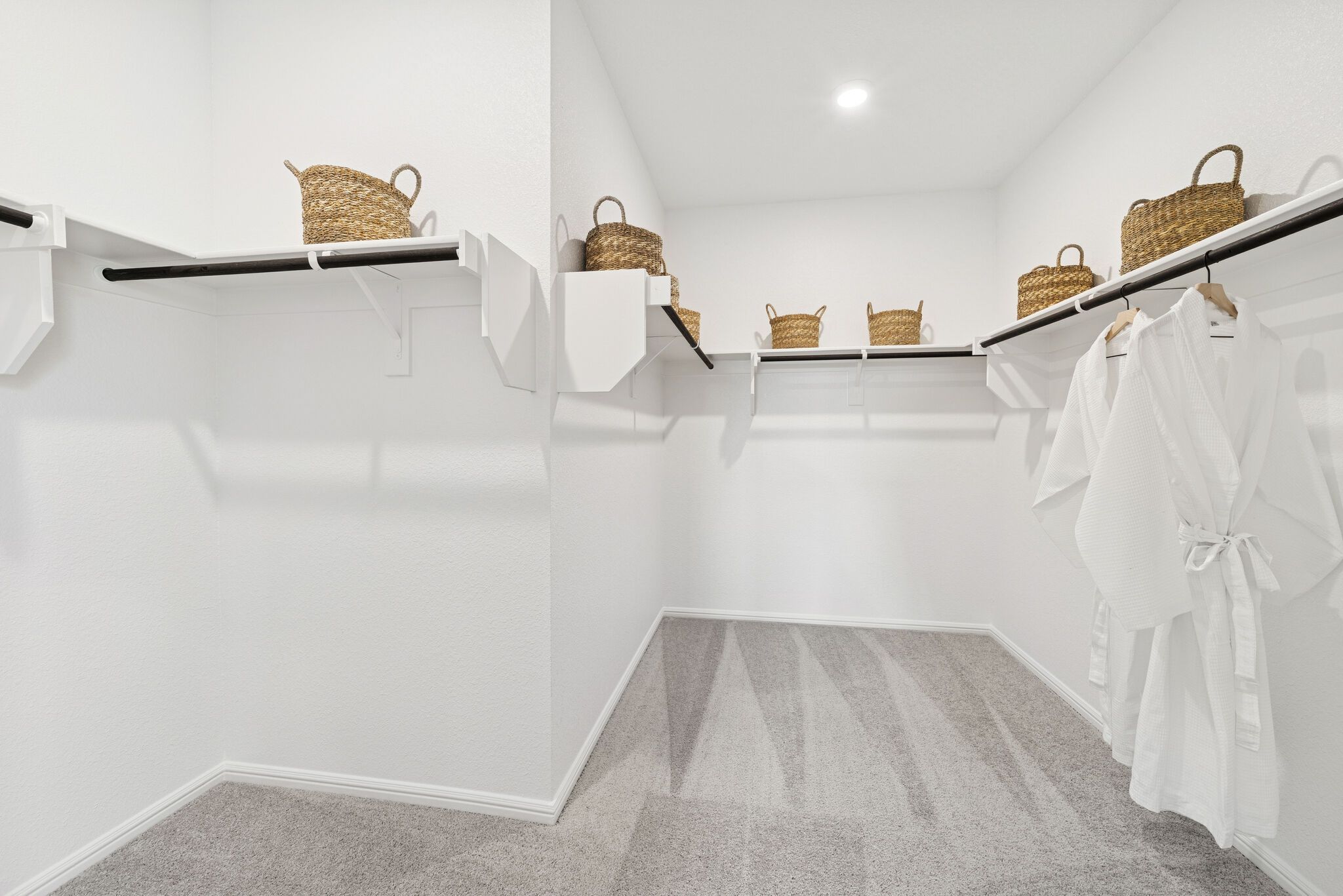 Owner's Closet