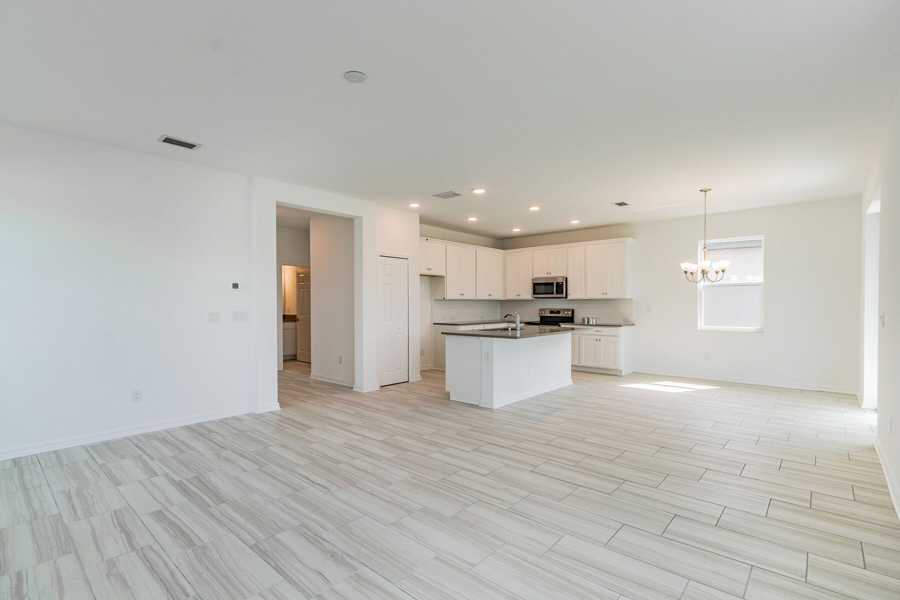 Innovation - Southpointe: Palmetto, Florida - M/I Homes