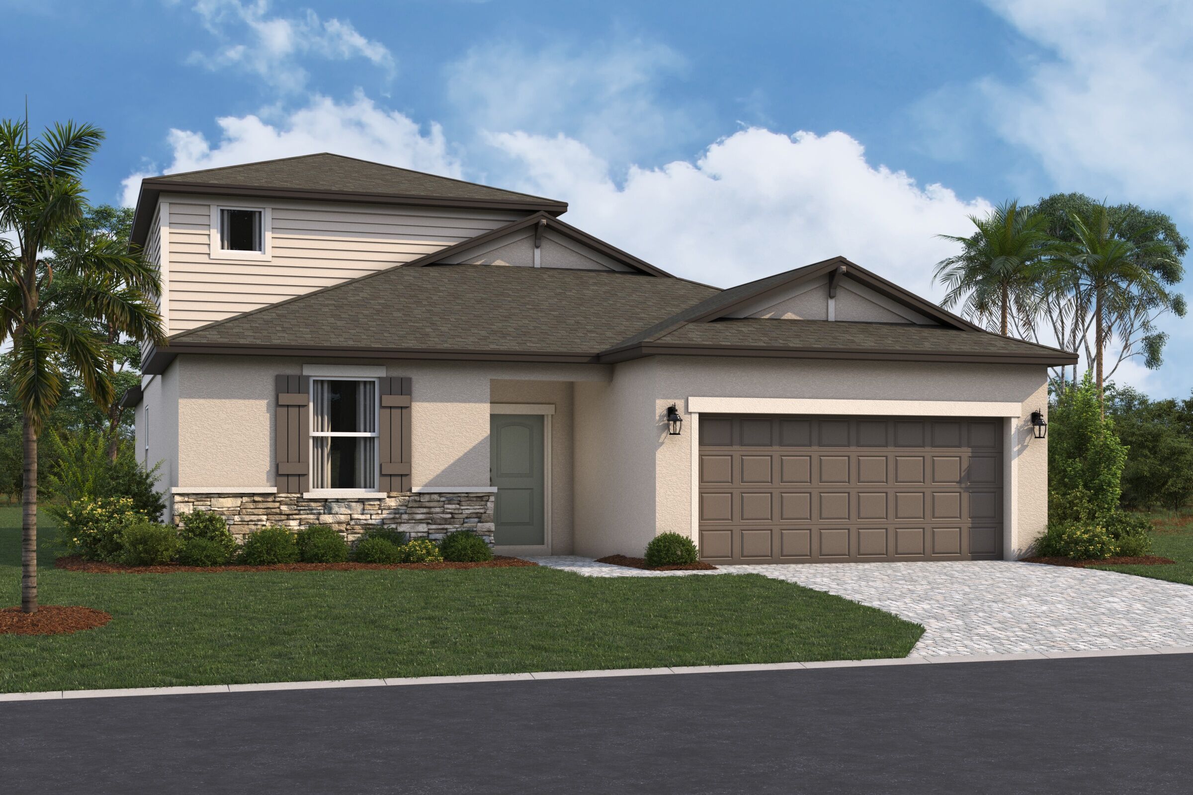 Rendering