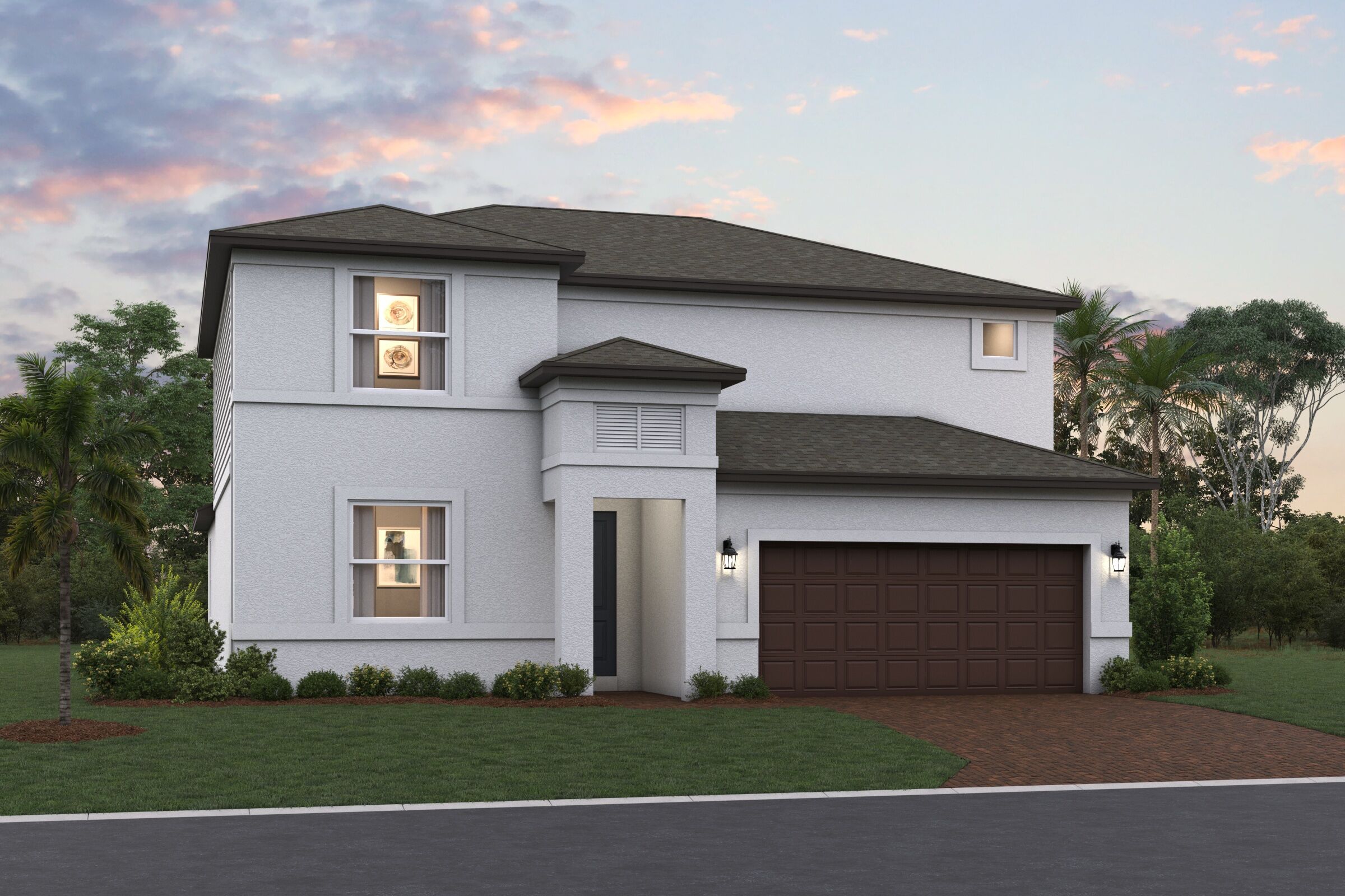 Vero - Southpointe: Palmetto, Florida - M/I Homes