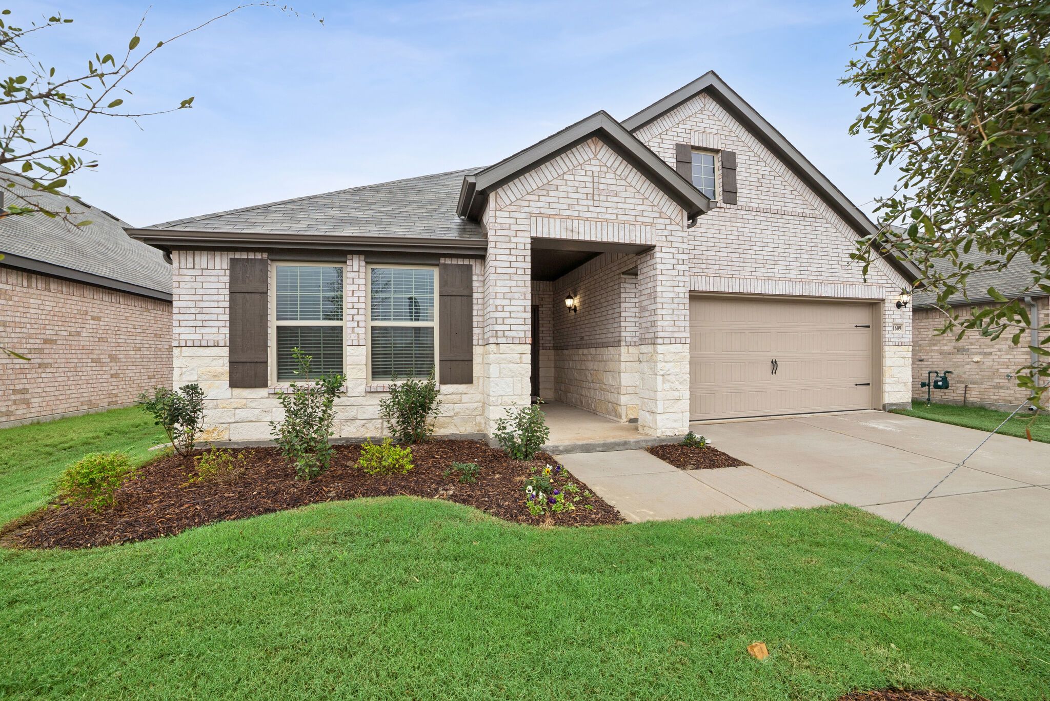 Esparanza - Verandah: Royse City, Texas - M/I Homes