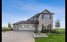 Lane Ranch: Sanger, Texas - M/I Homes