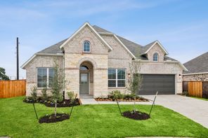2103 Heather Ridge Way (Brazos)