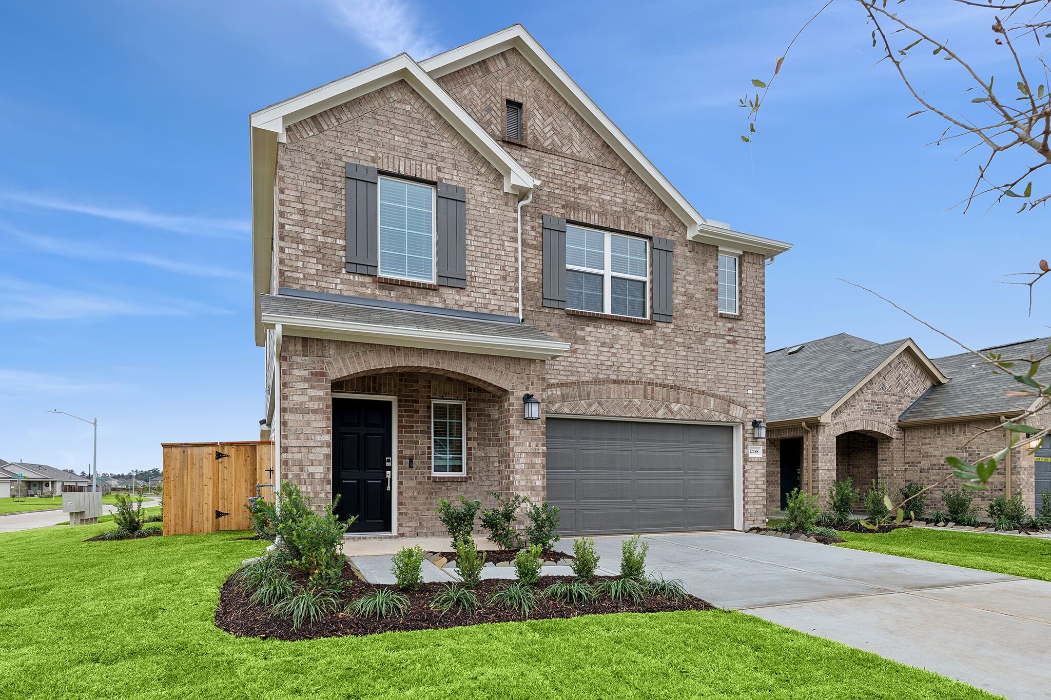 22458 Douglas Court (Dogwood)