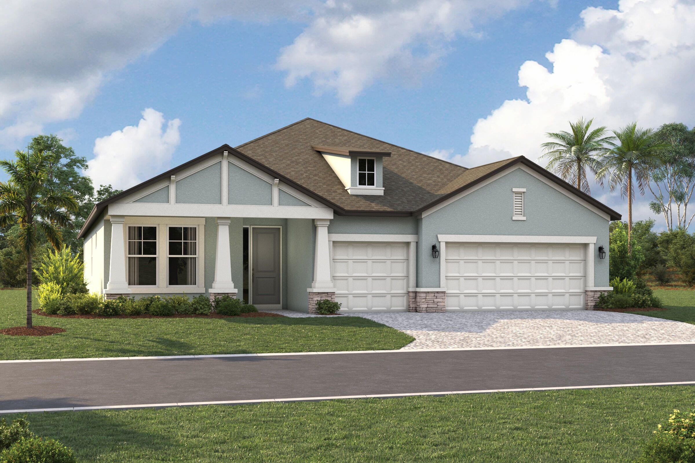 Rendering