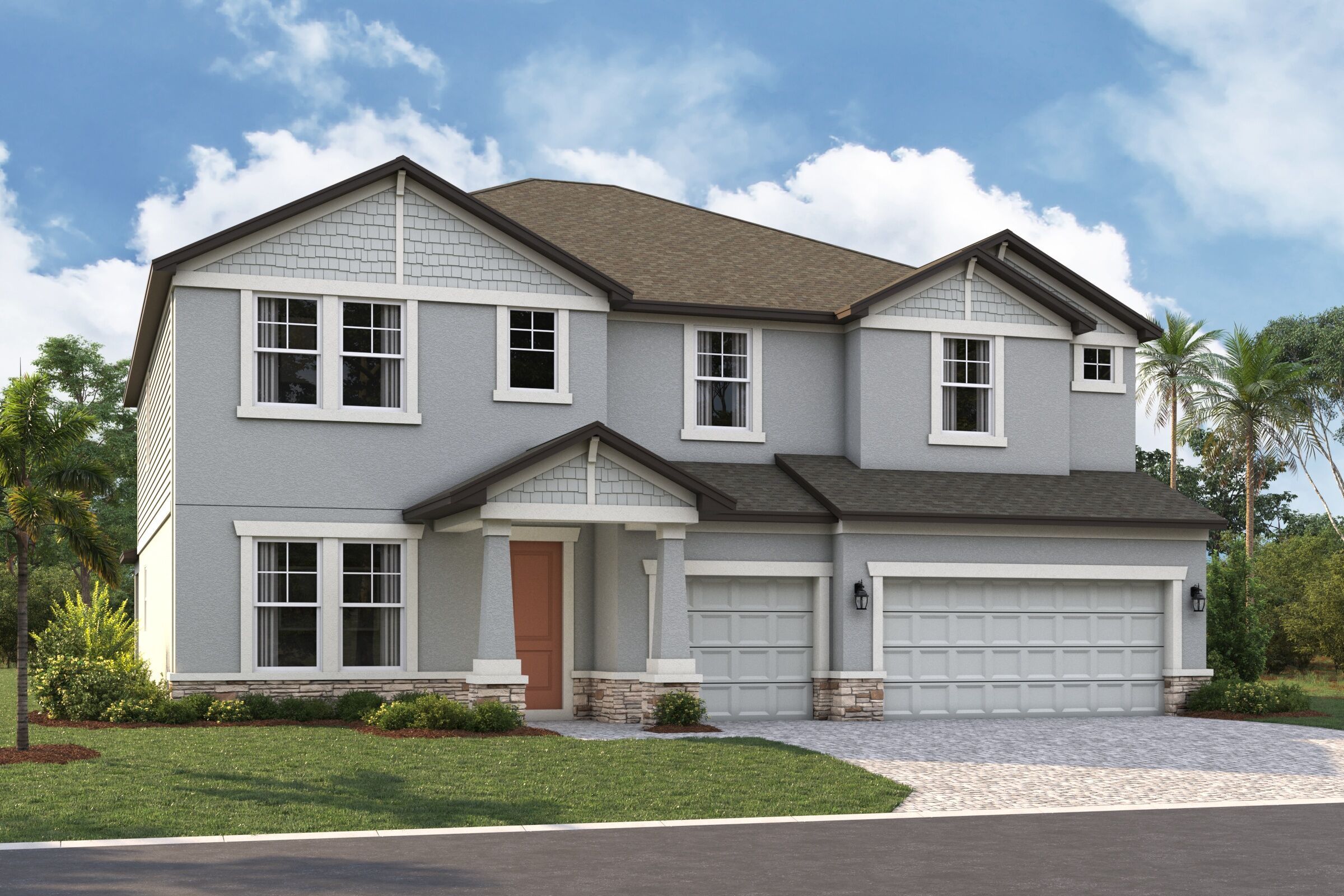 3662 142nd Terrace East (Santa Fe)
