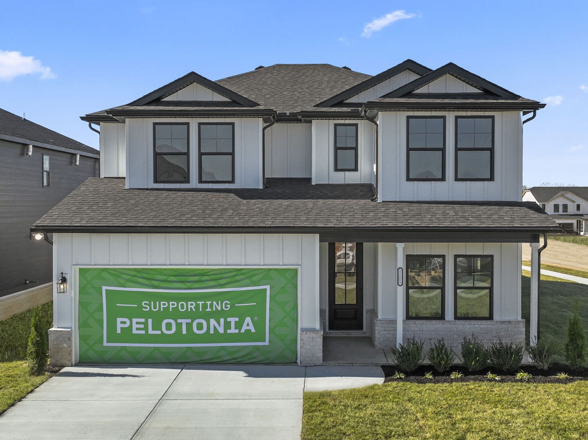 223 Conger Drive (Harrison)