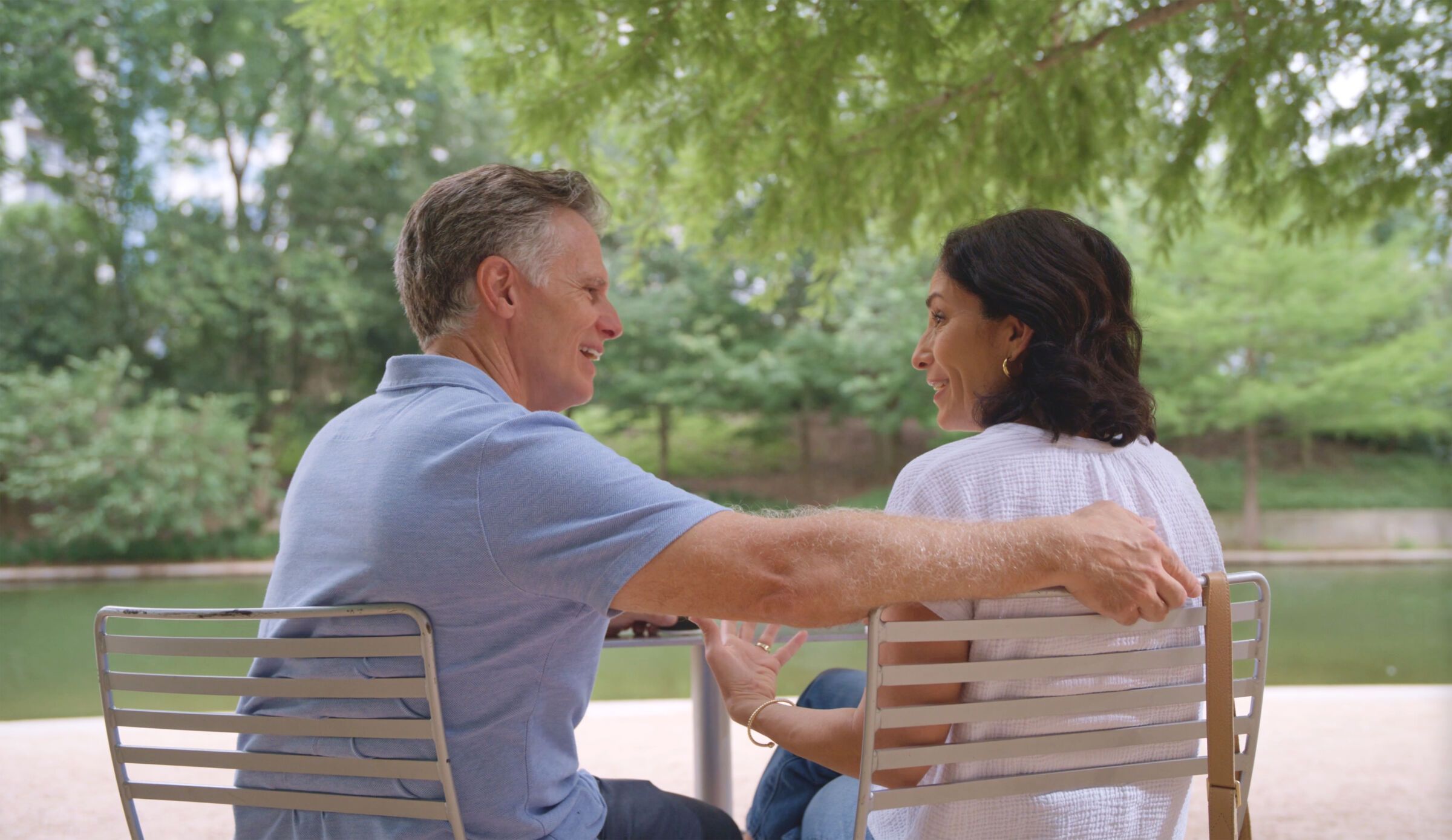 casa en Kings Gate por M/I Homes