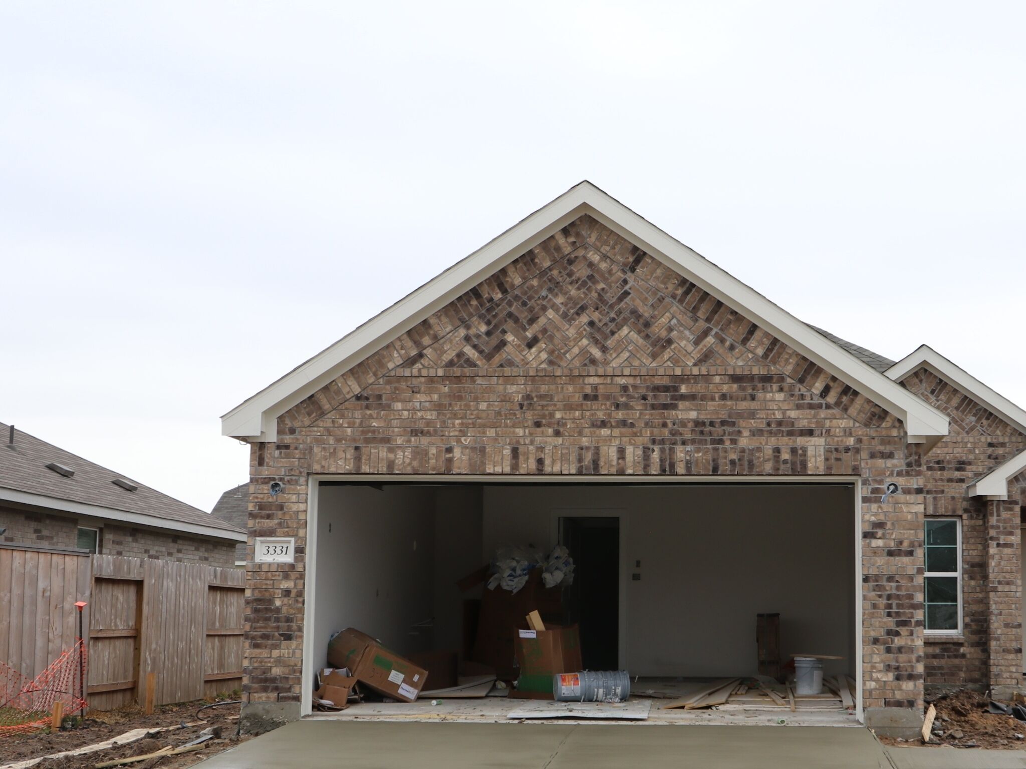 Primrose - Miller's Pond: Rosenberg, Texas - M/I Homes