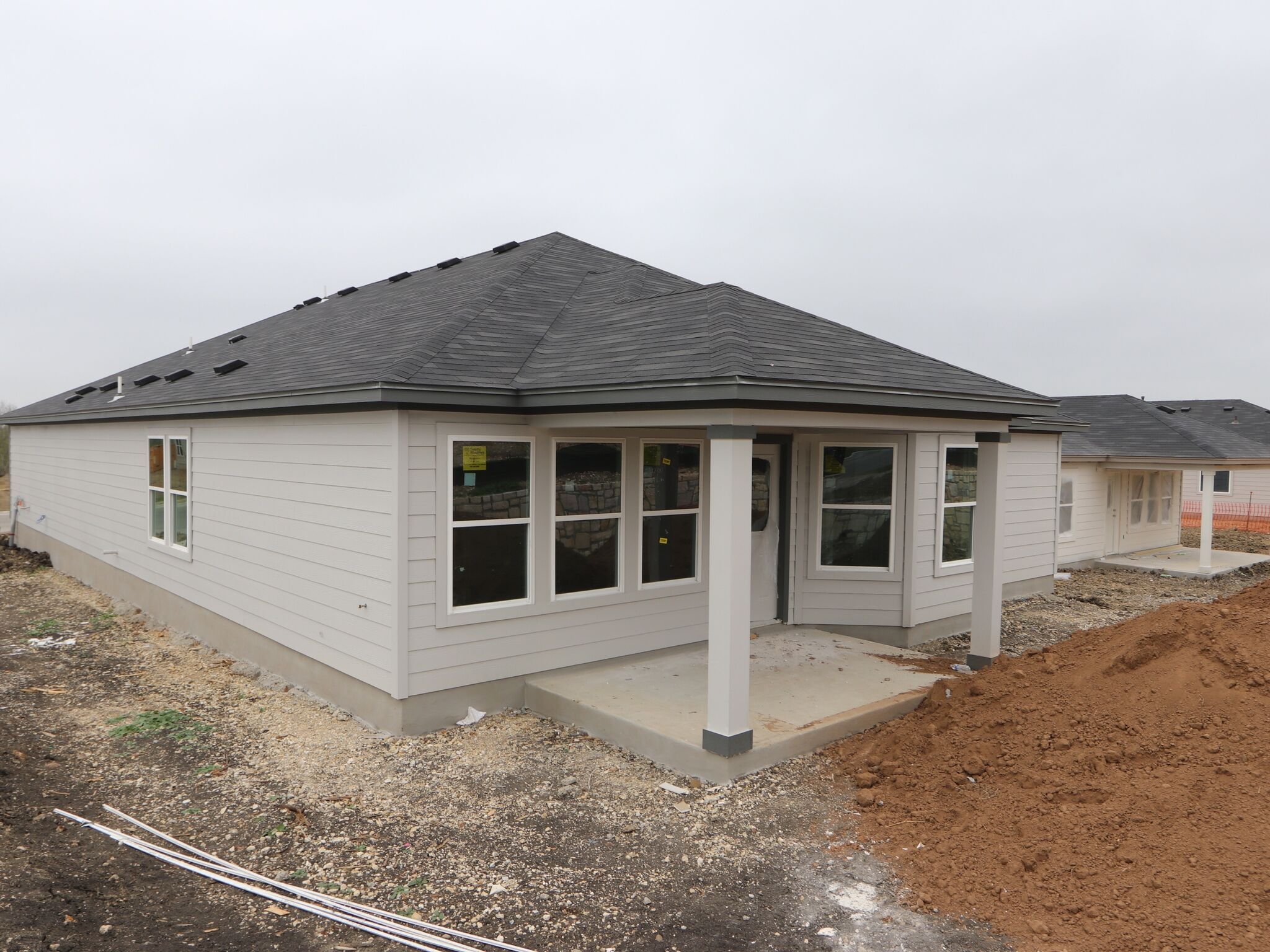 9221 Furman Drive (Balboa I)