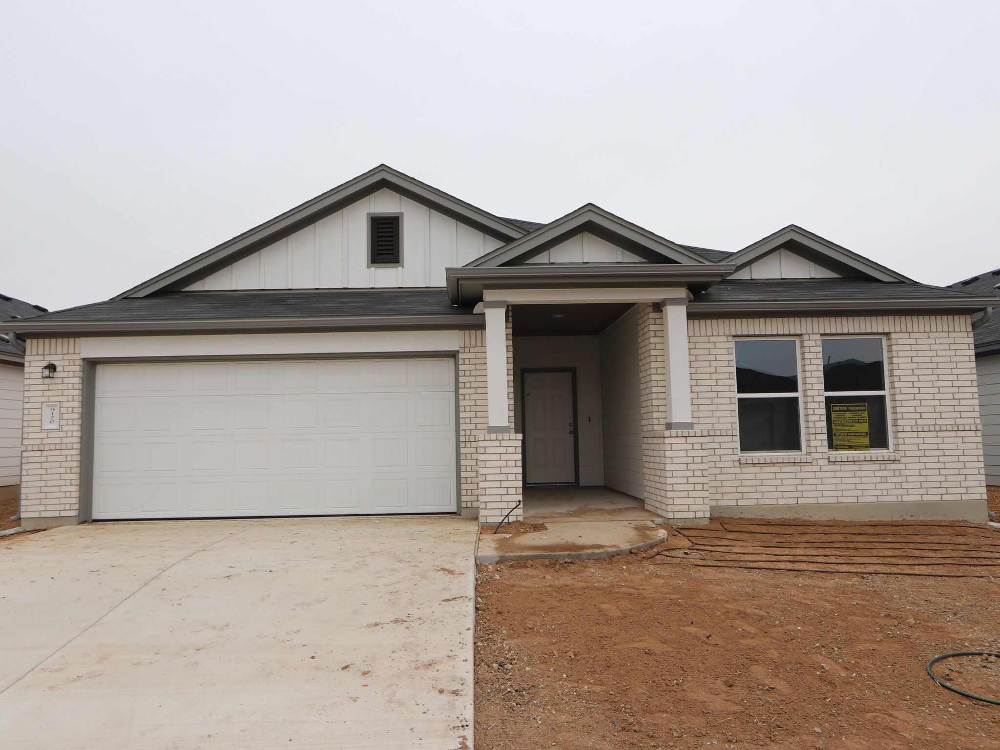 Esperanza - Marble Creek Crossing: Austin, Texas - M/I Homes