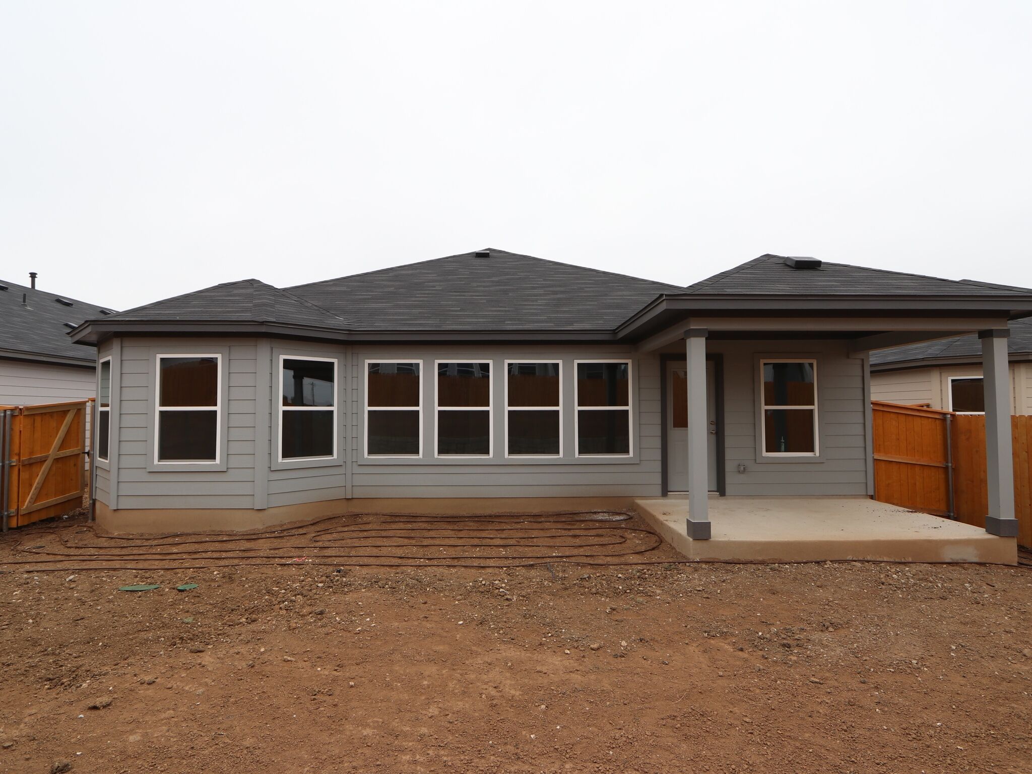 9109 Furman Drive (Esperanza)