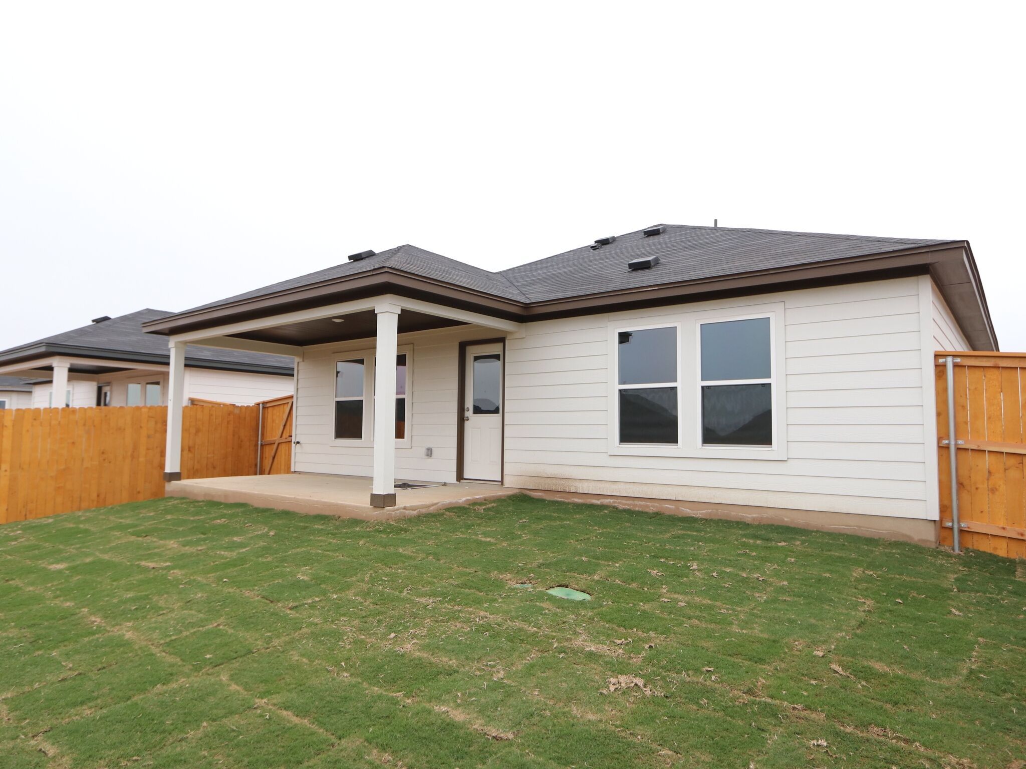 9208 Corvallis Drive (Freestone I)