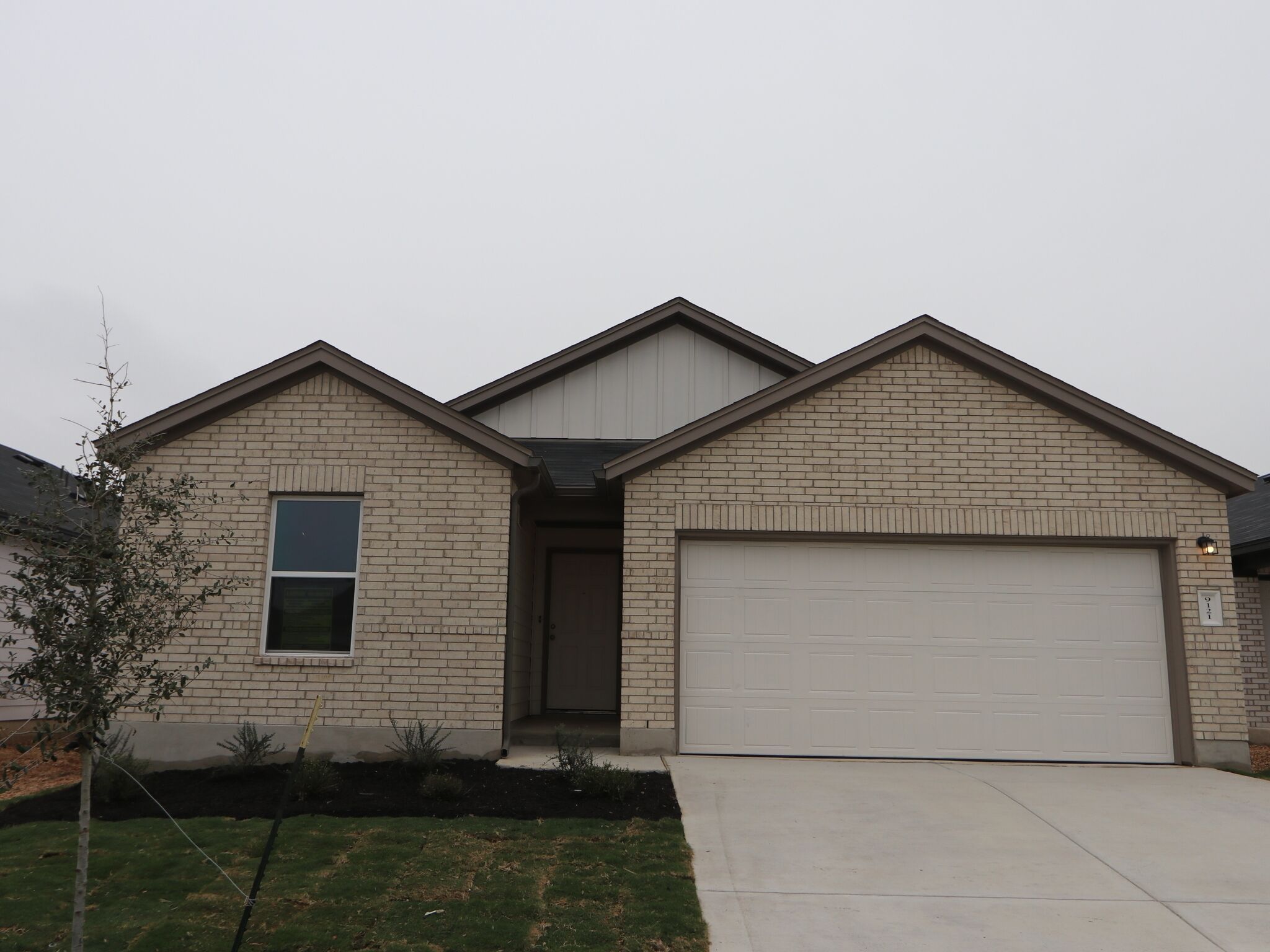 Freestone I - Marble Creek Crossing: Austin, Texas - M/I Homes