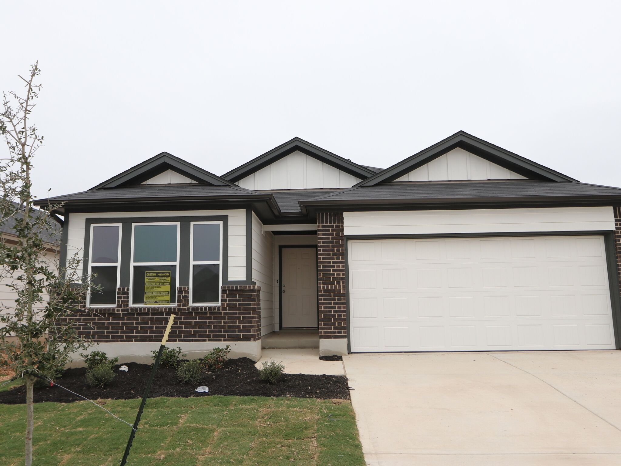 Freestone I - Marble Creek Crossing: Austin, Texas - M/I Homes