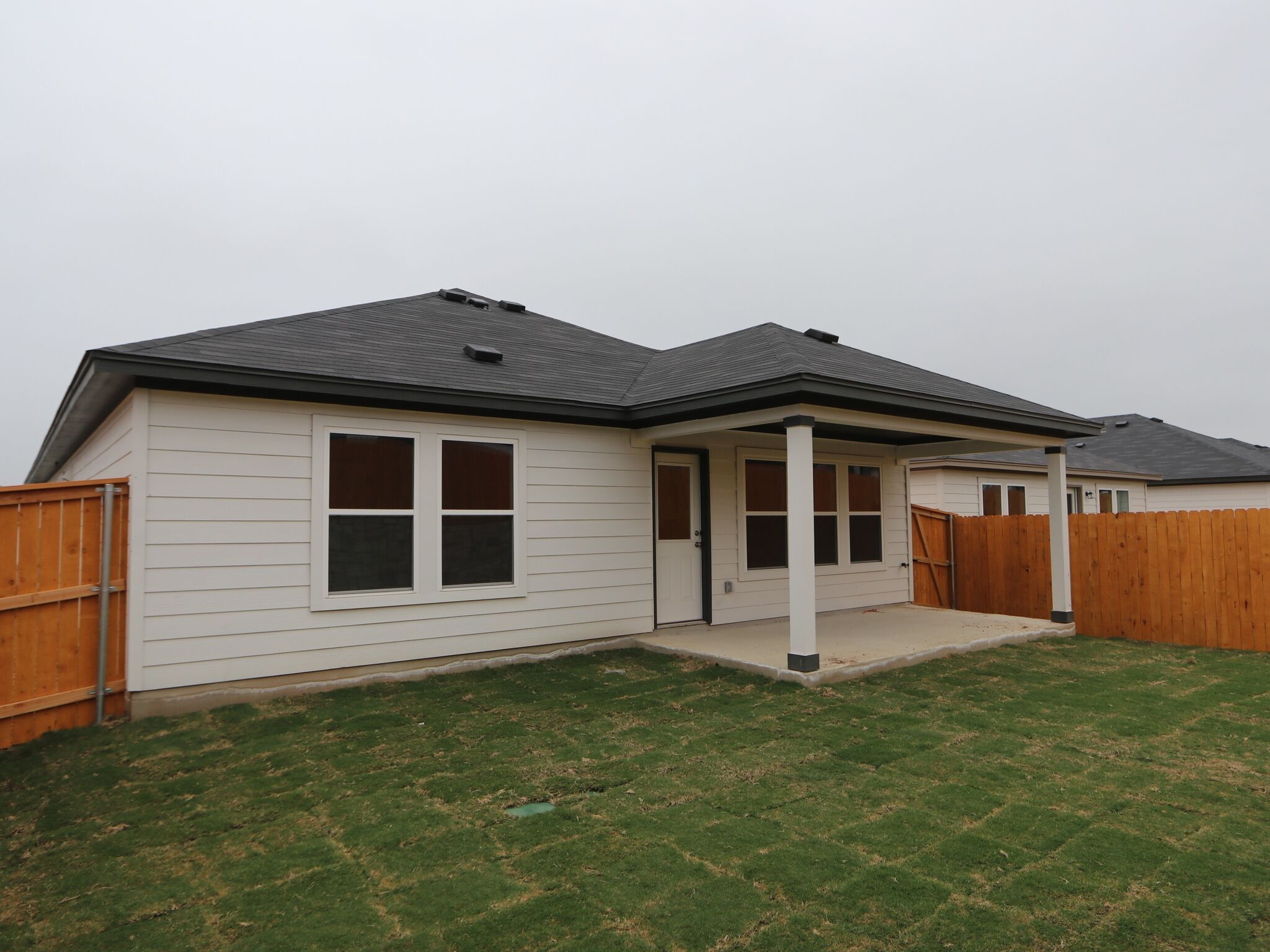 9207 Furman Drive (Freestone I)