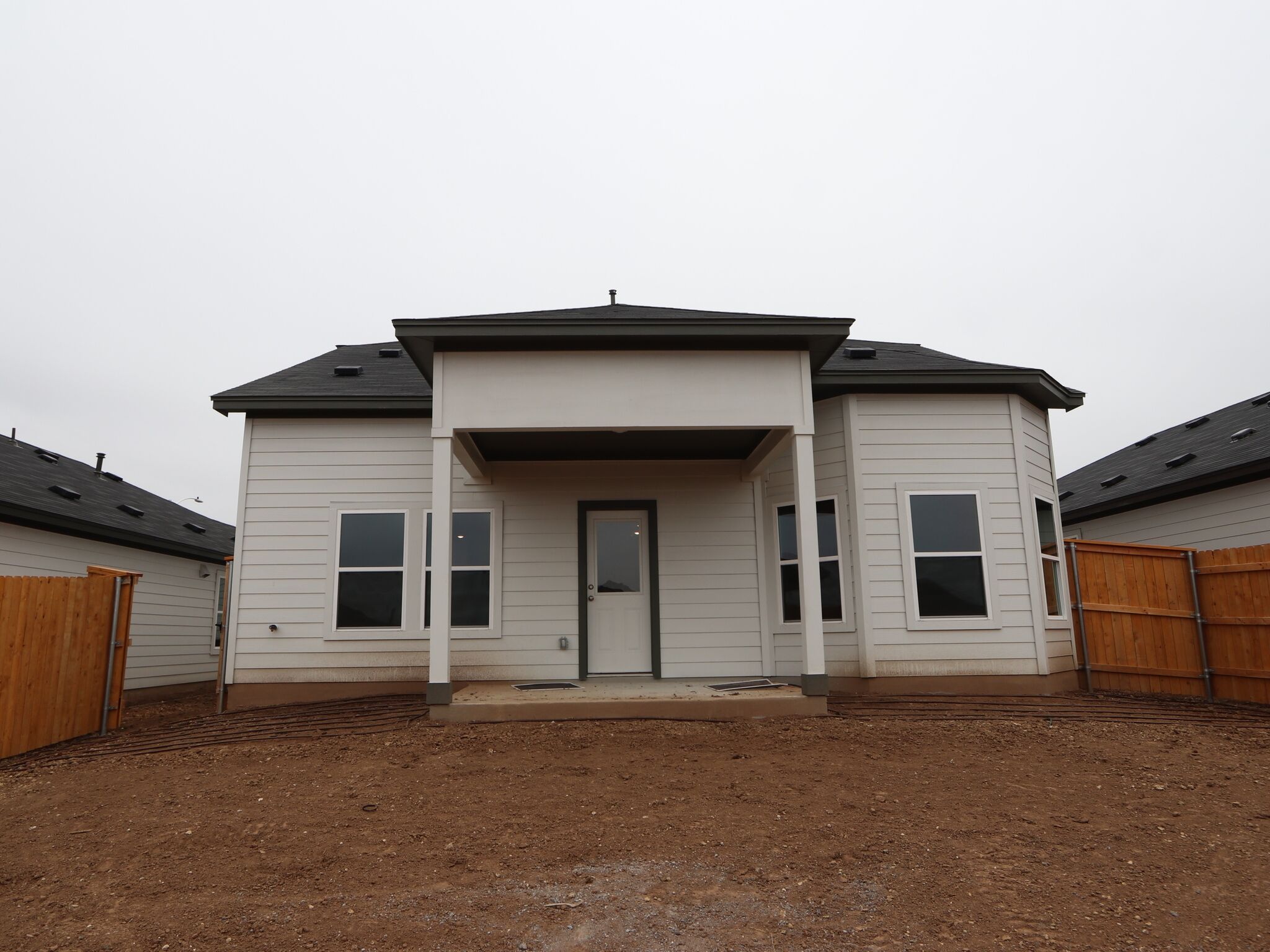 9300 Corvallis Drive