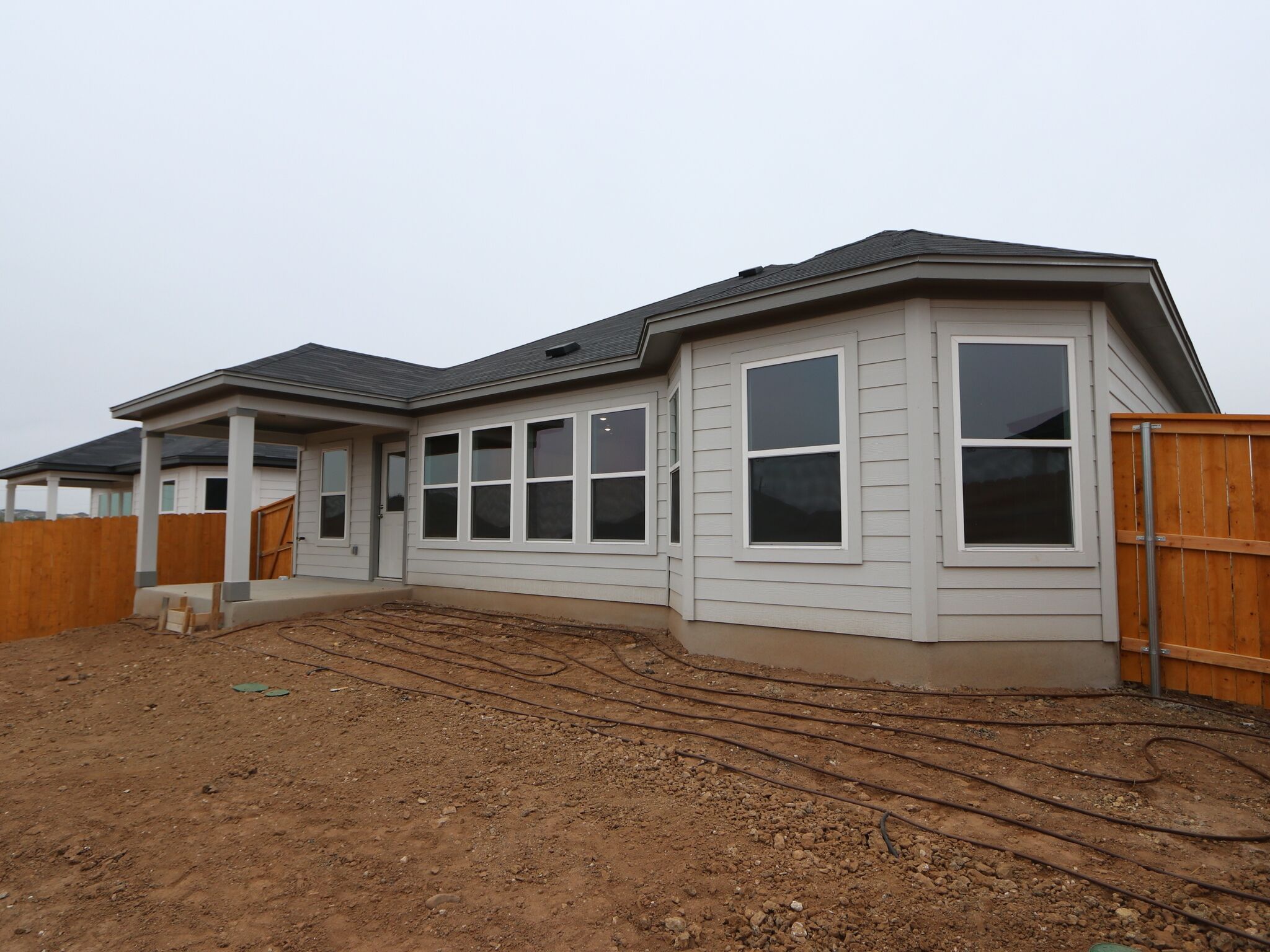 9200 Corvallis Drive (Pizarro I)