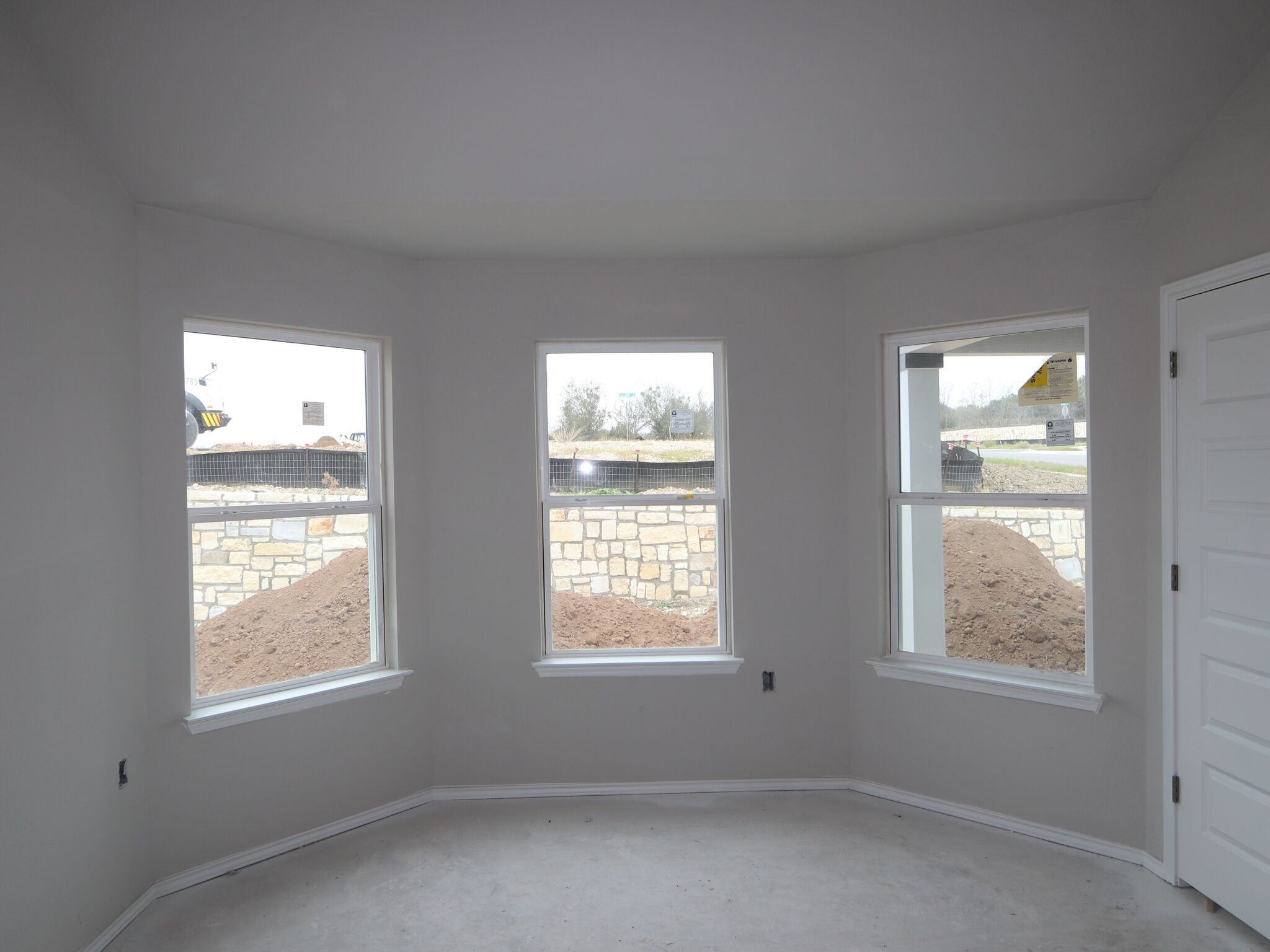 Balboa I - Marble Creek Crossing: Austin, Texas - M/I Homes