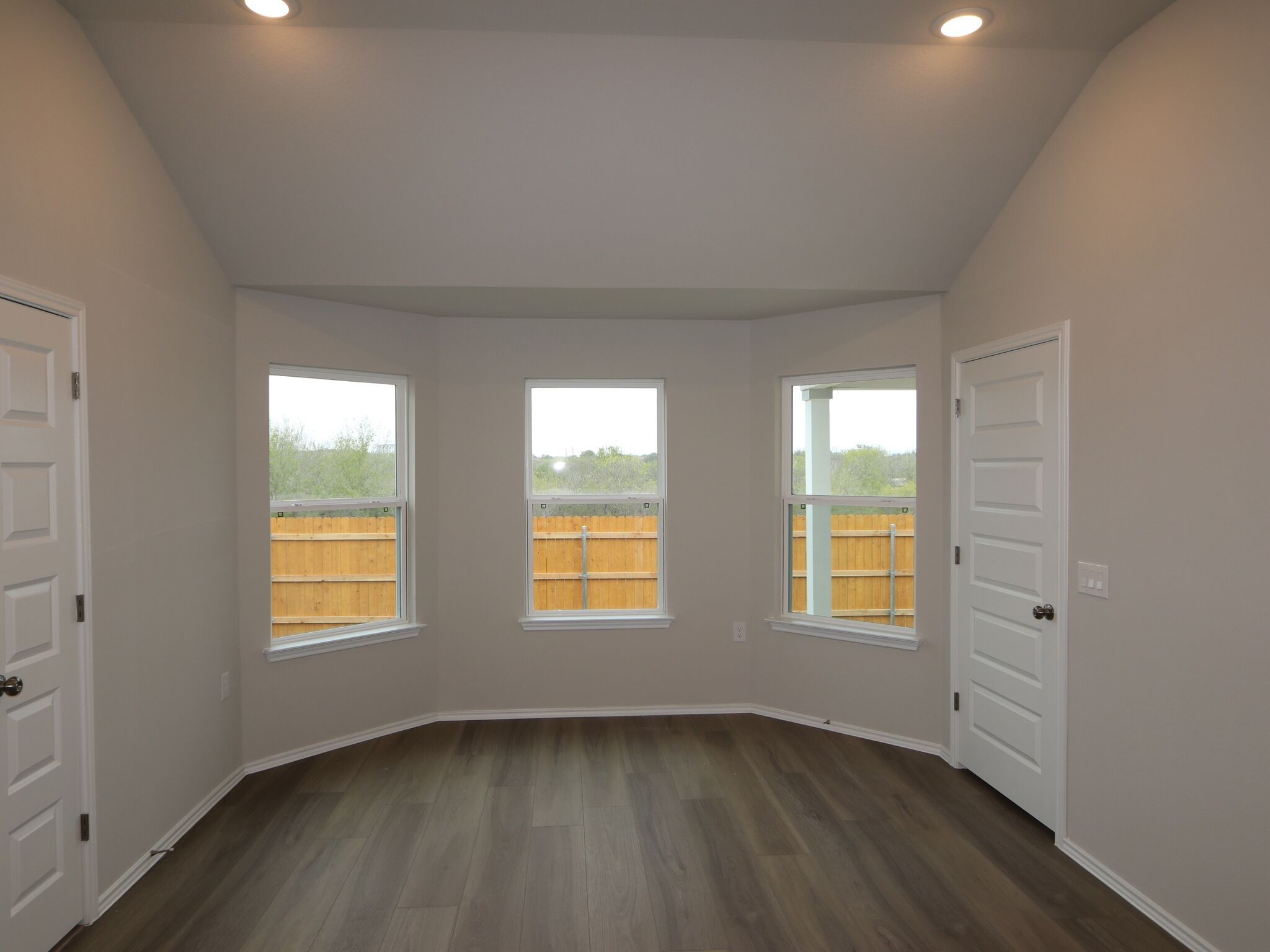 Balboa I - Marble Creek Crossing: Austin, Texas - M/I Homes