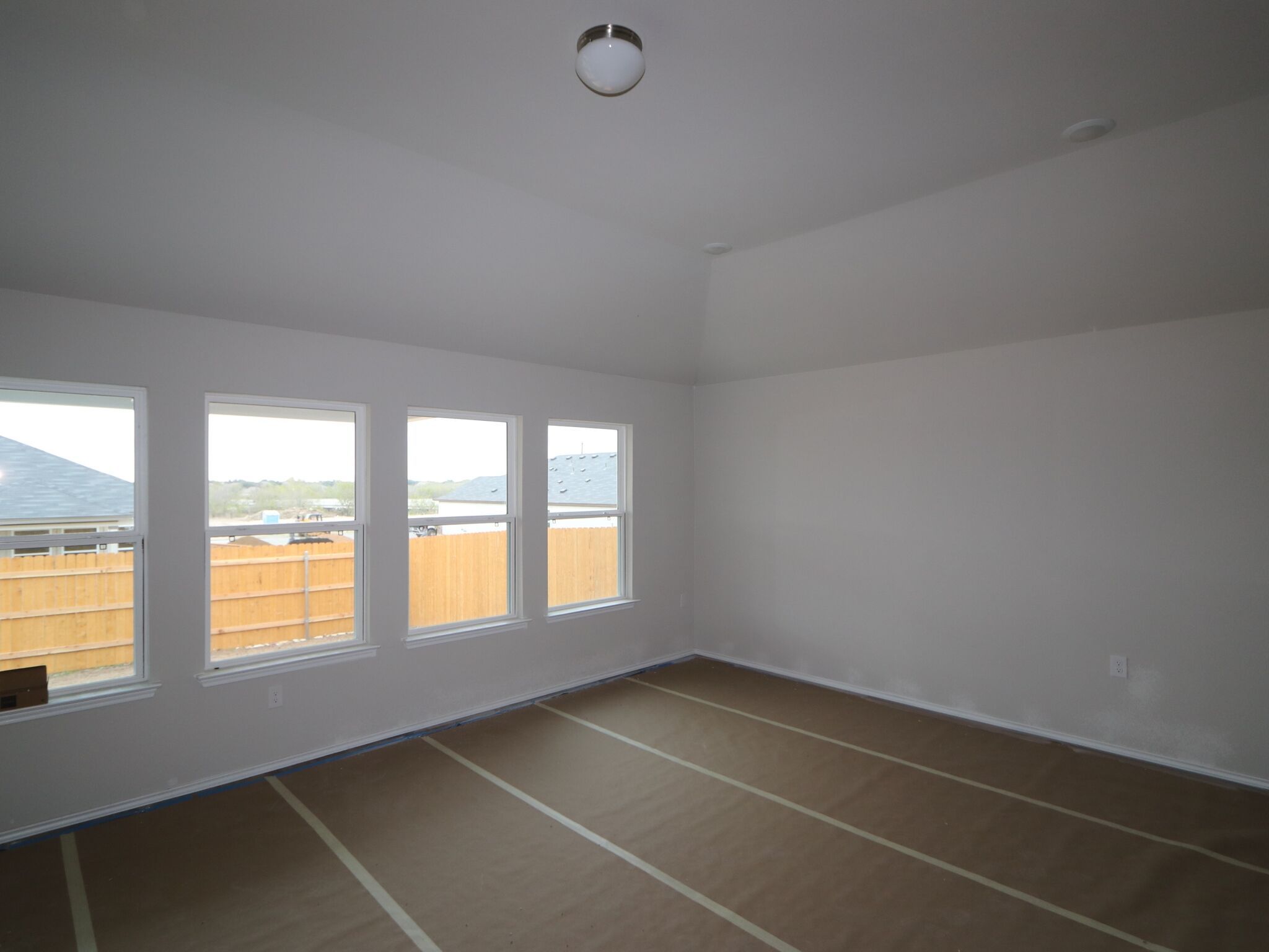 Boone I - Marble Creek Crossing: Austin, Texas - M/I Homes