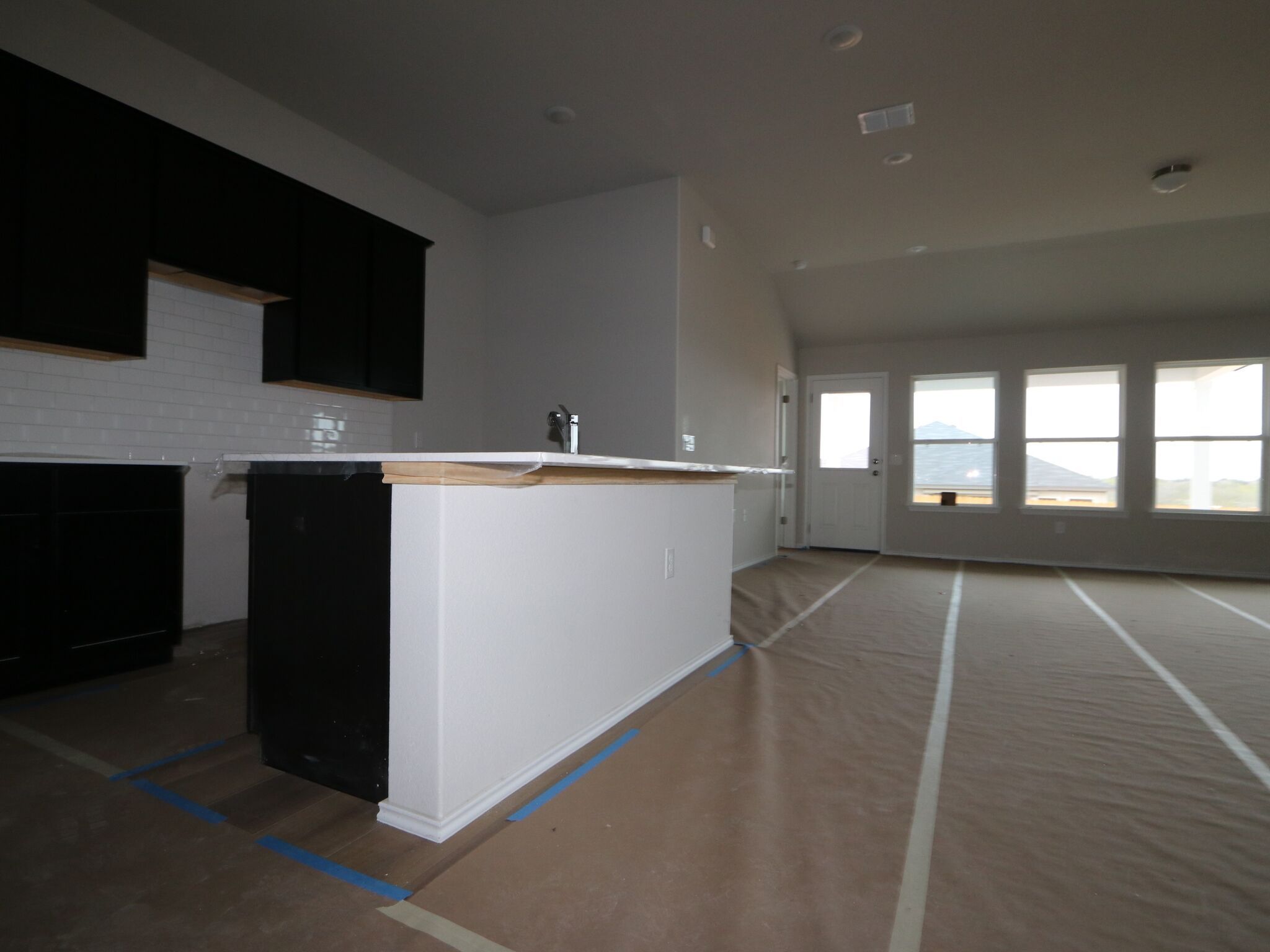 Boone I - Marble Creek Crossing: Austin, Texas - M/I Homes