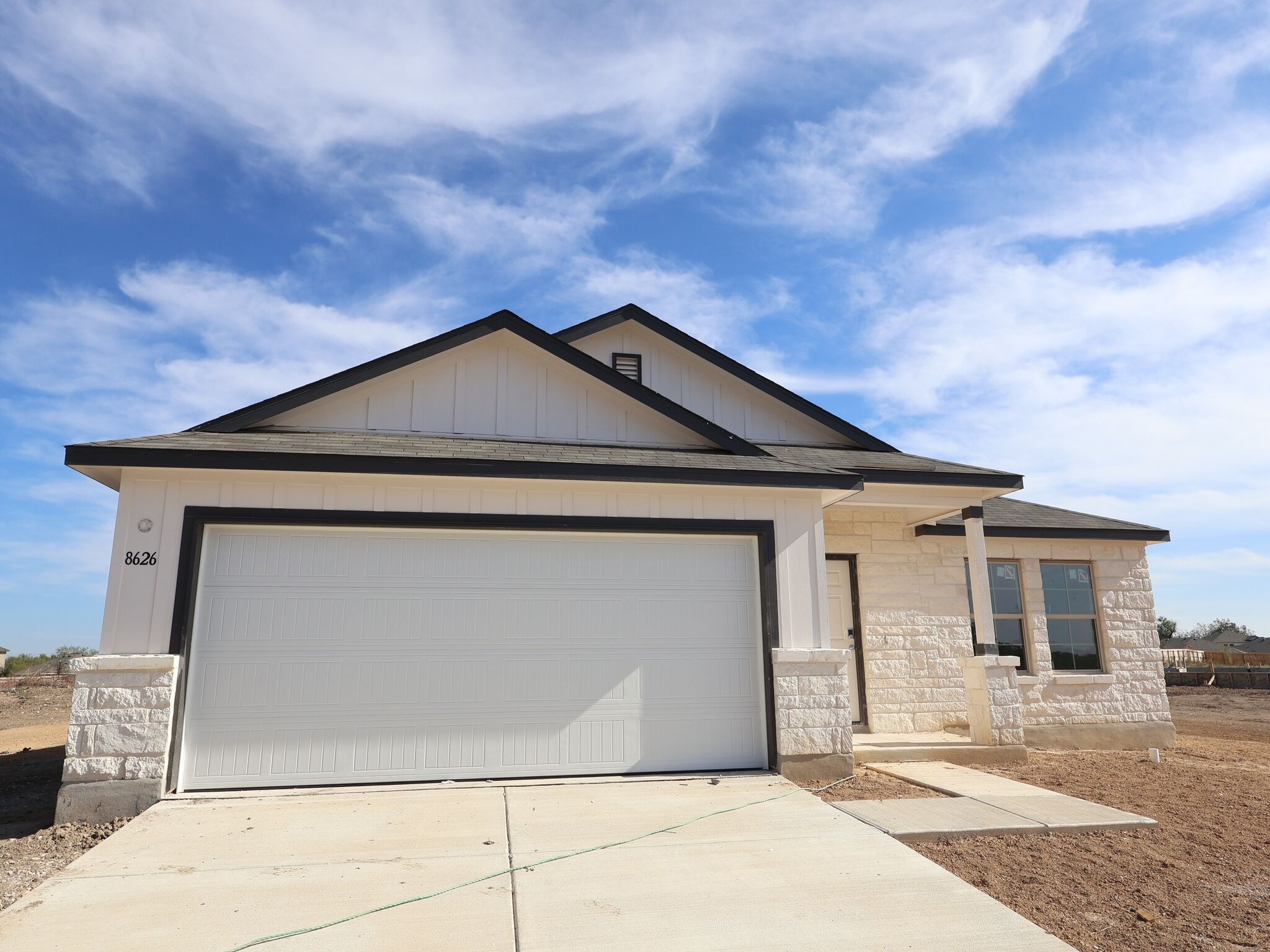 Desoto - Cinco Lakes: San Antonio, Texas - M/I Homes