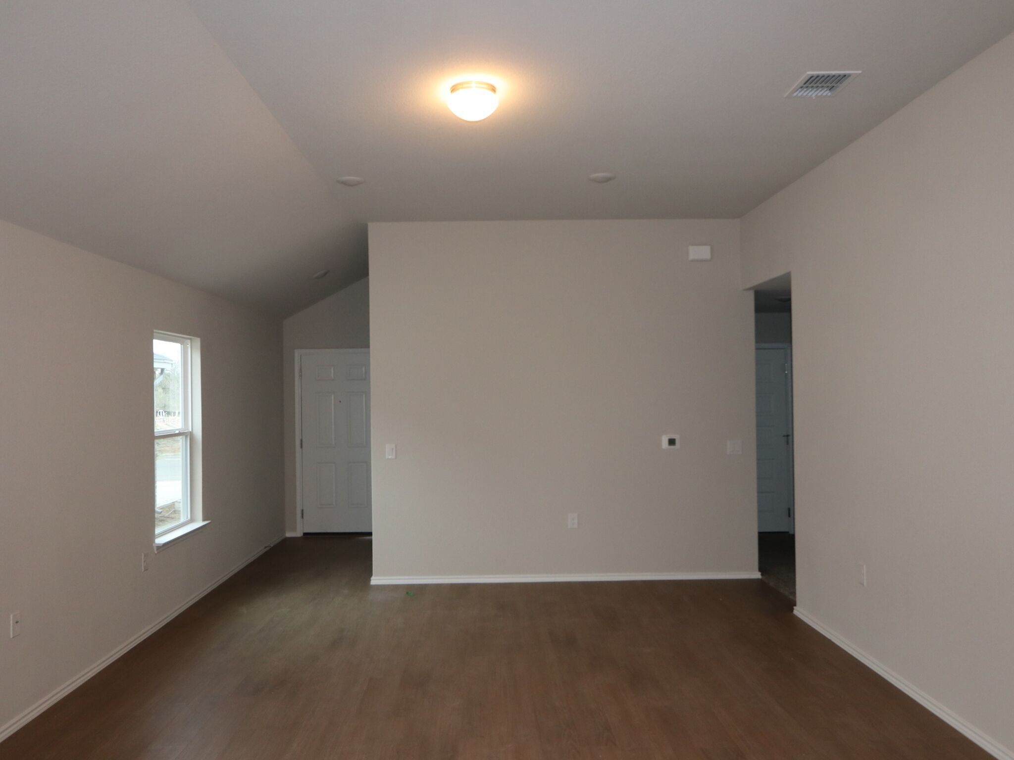 Cameron I - Marble Creek Crossing: Austin, Texas - M/I Homes