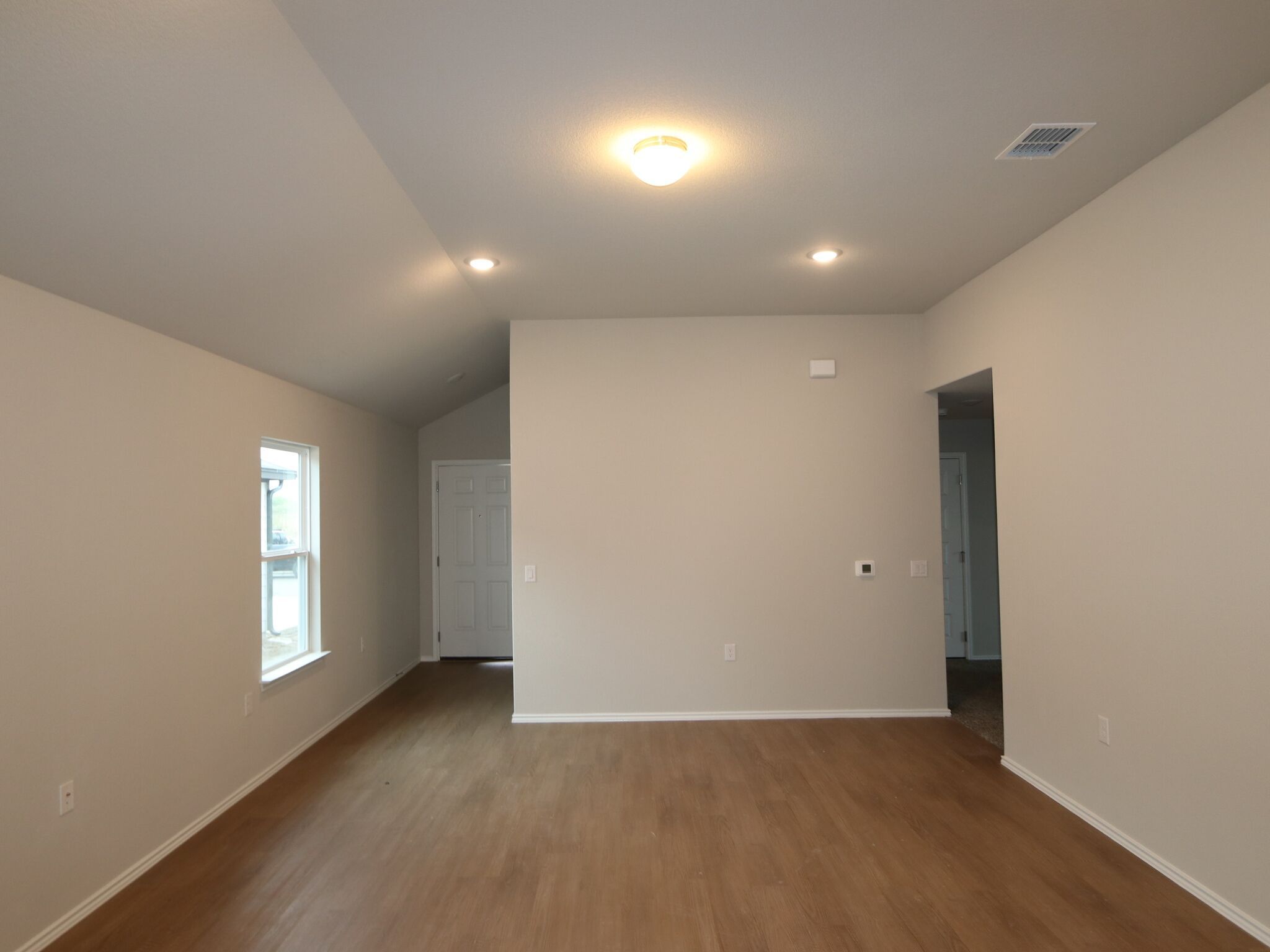 Cameron I - Marble Creek Crossing: Austin, Texas - M/I Homes