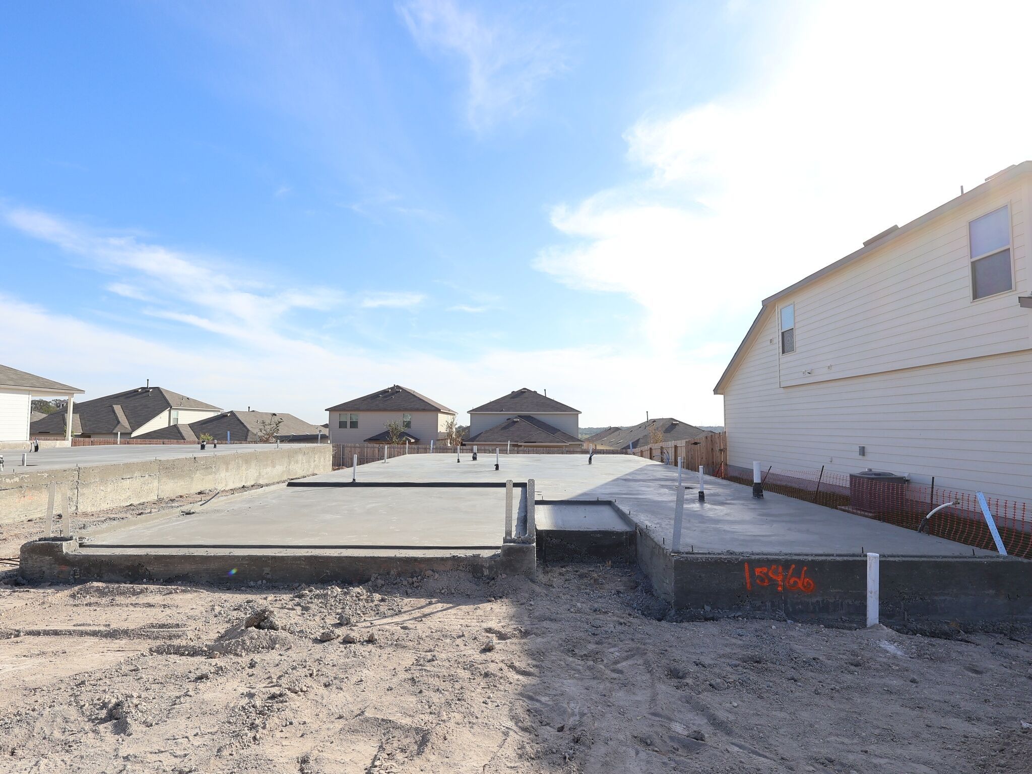 15466 Jake Crossing (Freestone)