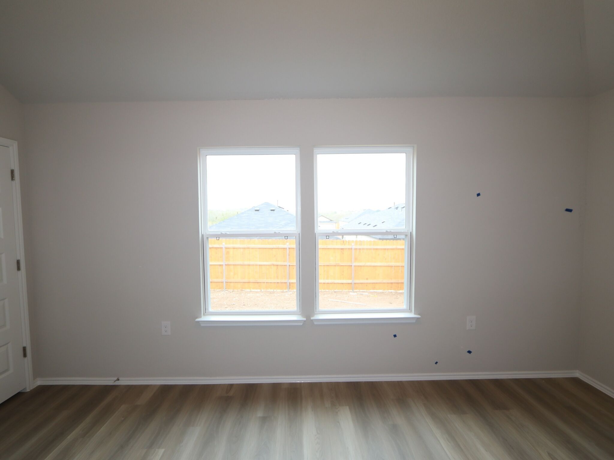 Eastland I - Marble Creek Crossing: Austin, Texas - M/I Homes