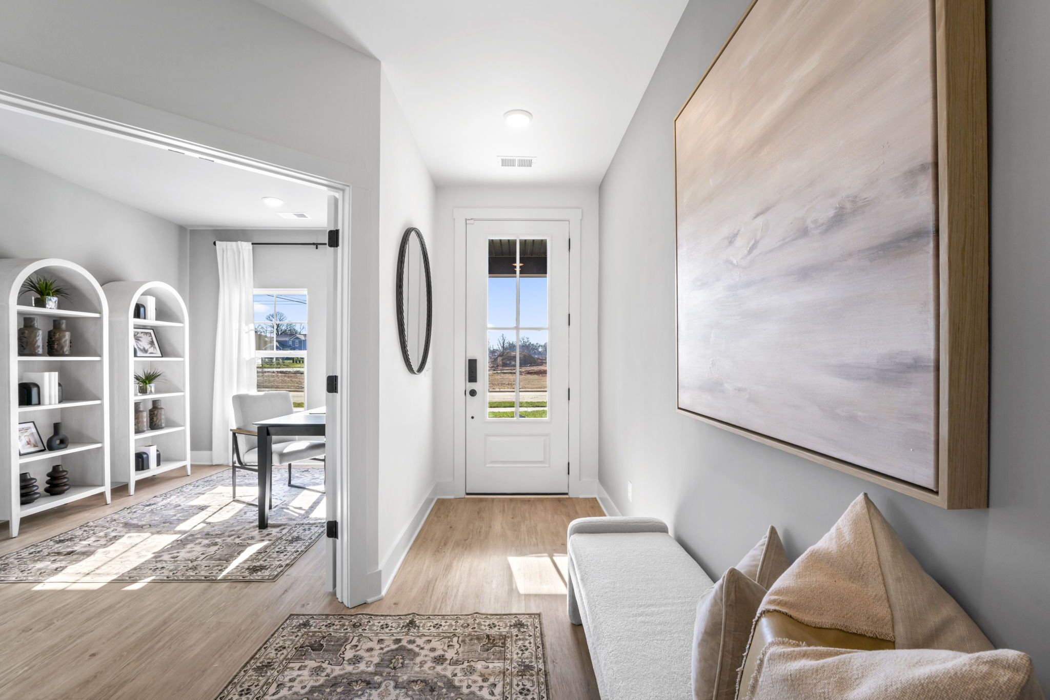 Entryway