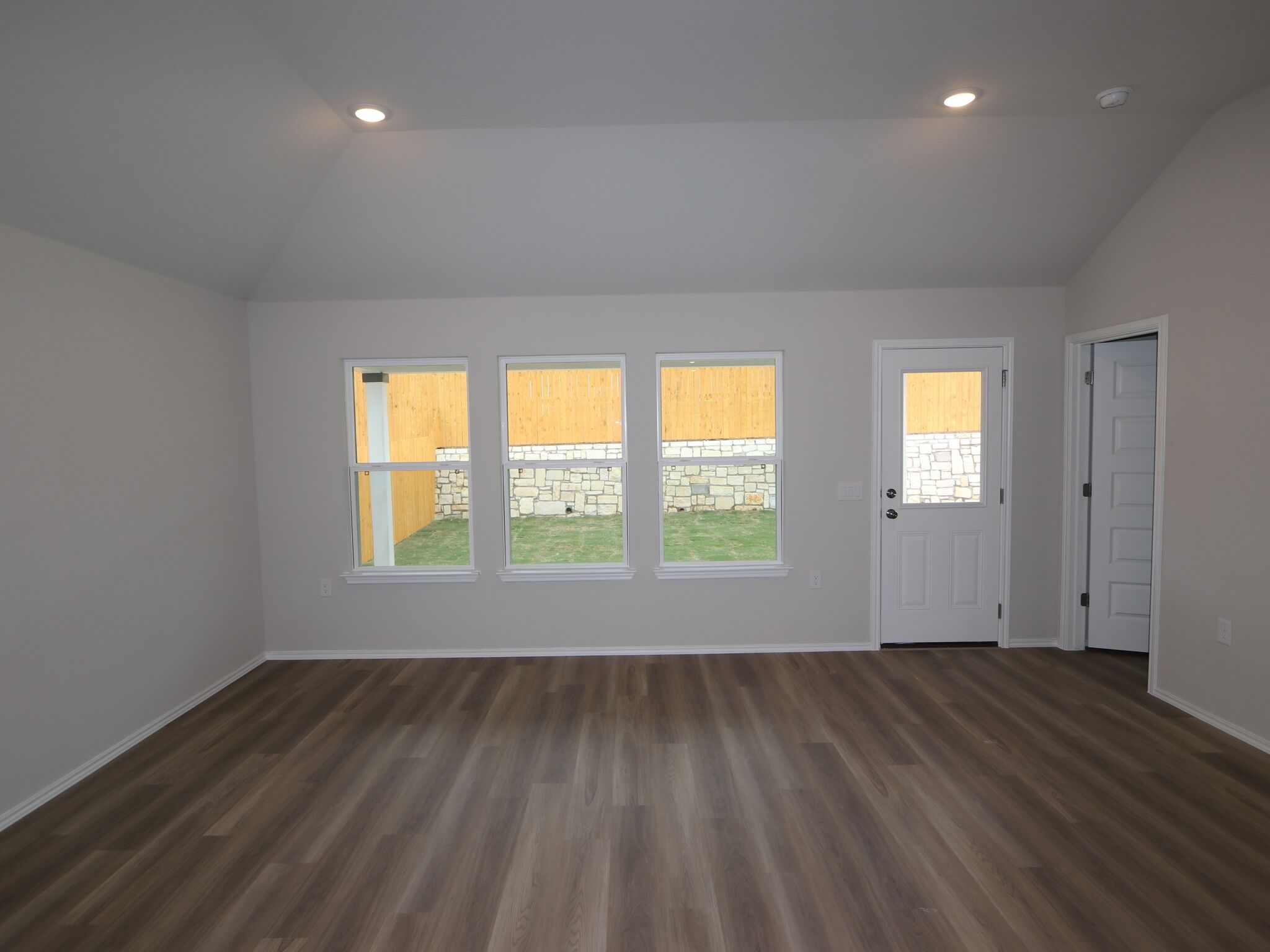 Freestone I - Marble Creek Crossing: Austin, Texas - M/I Homes