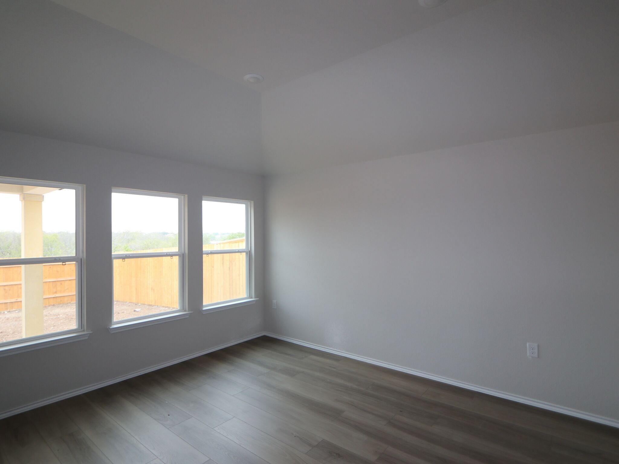 Moscoso - Marble Creek Crossing: Austin, Texas - M/I Homes