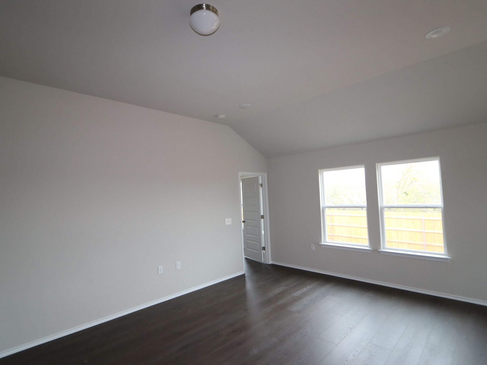 Pizarro I - Marble Creek Crossing: Austin, Texas - M/I Homes